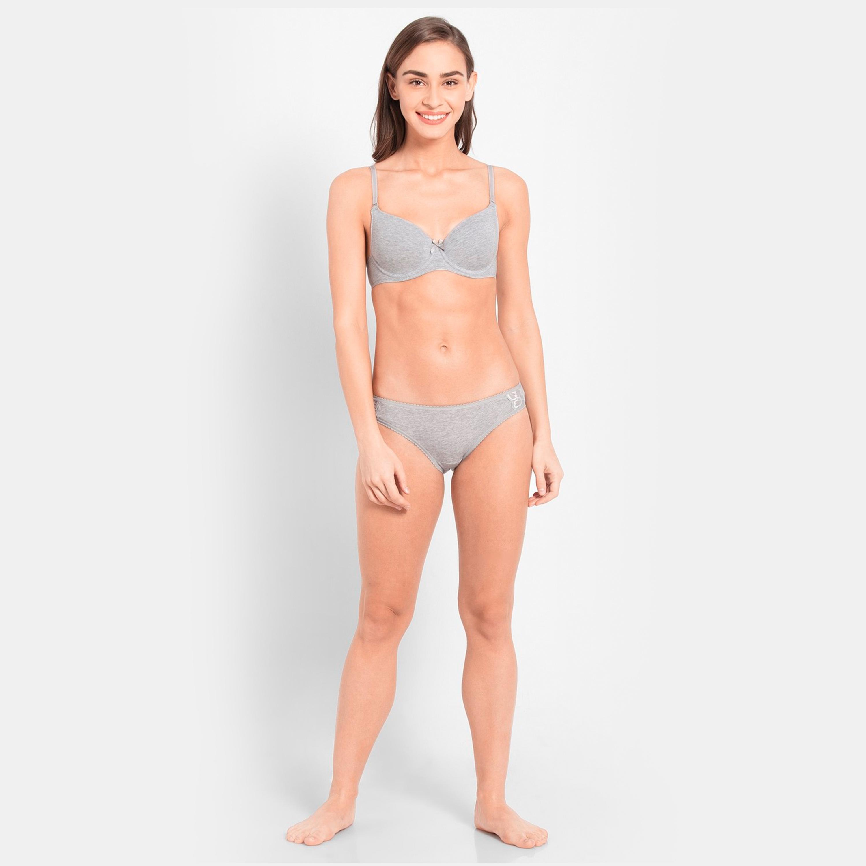 جوكي- حمالة صدر نسائية اسينس تغطية كاملة-women-clothing-lingerie-bras-image-4