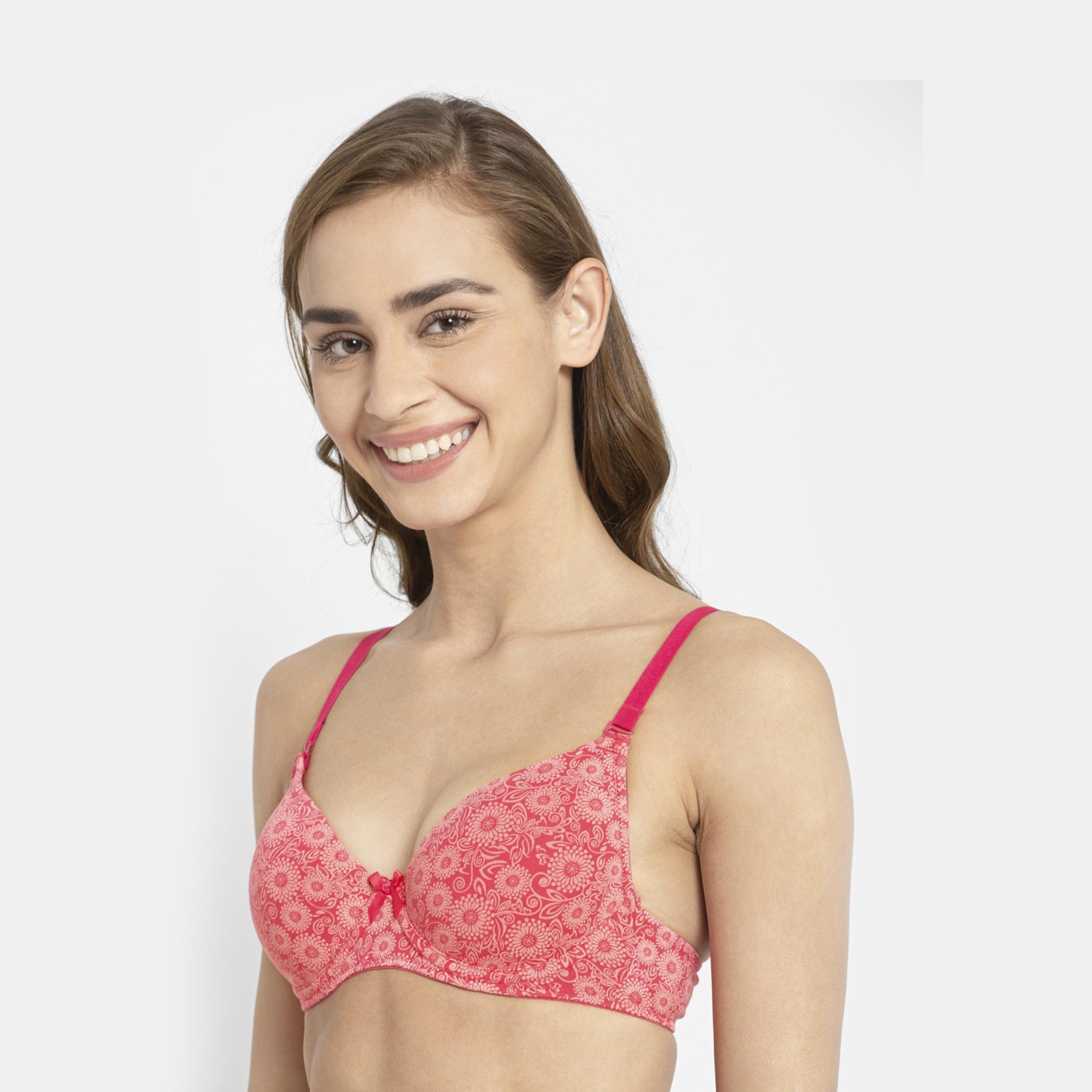 جوكي- حمالة صدر نسائية اسينس تغطية كاملة-women-clothing-lingerie-bras-image-30