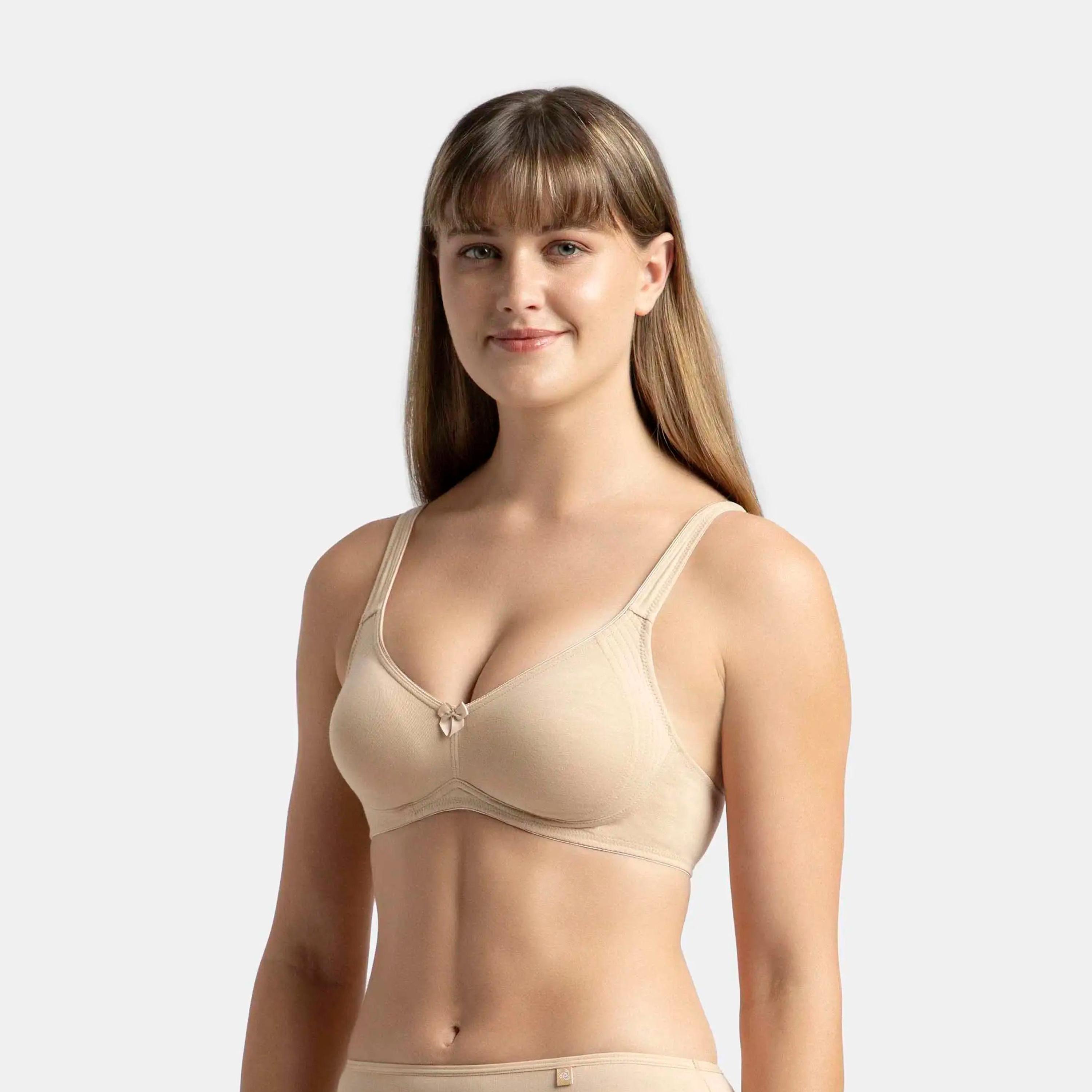 جوكي- حمالة صدر إسينس نسائية-women-clothing-lingerie-bras-image-8