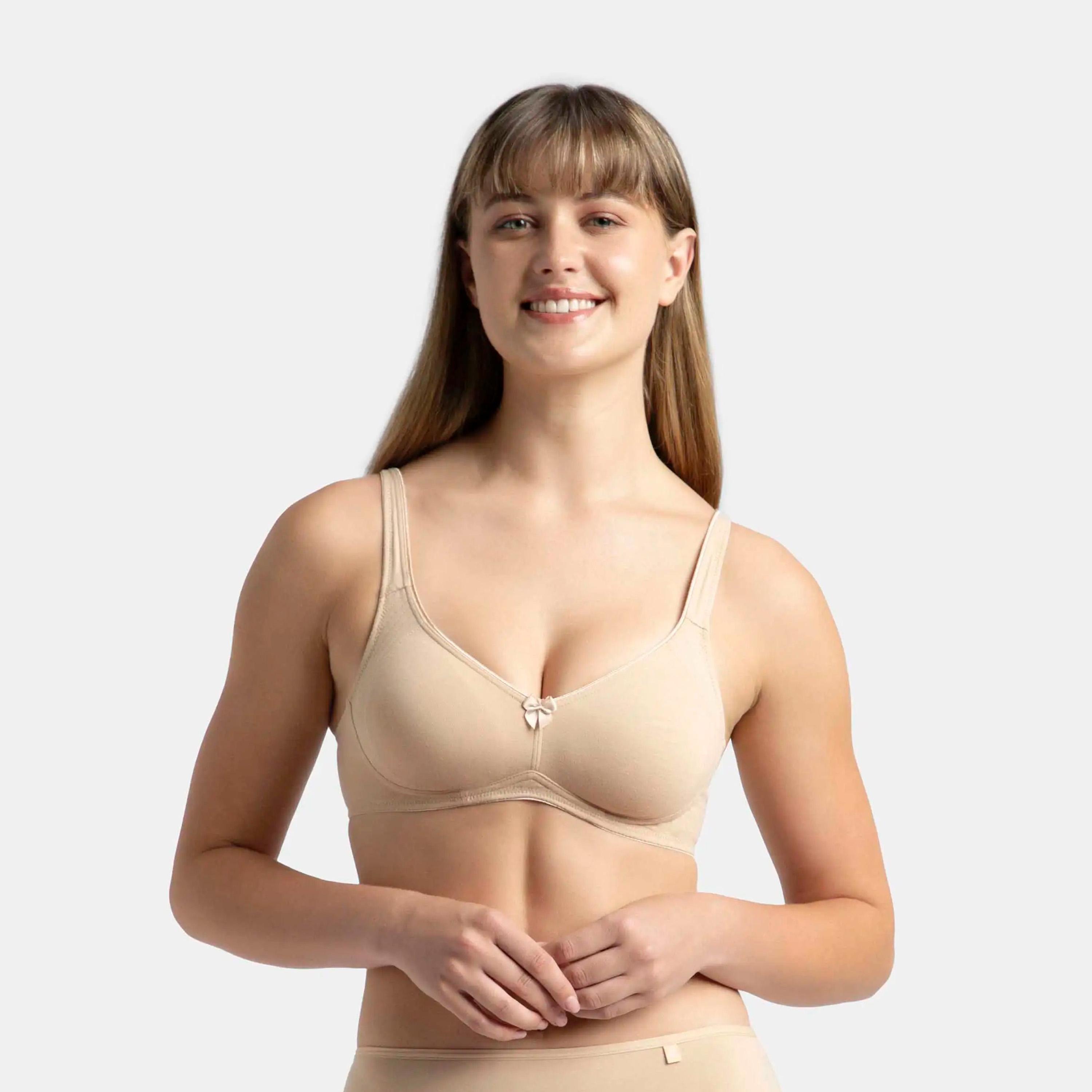 جوكي- حمالة صدر إسينس نسائية-women-clothing-lingerie-bras-image-9