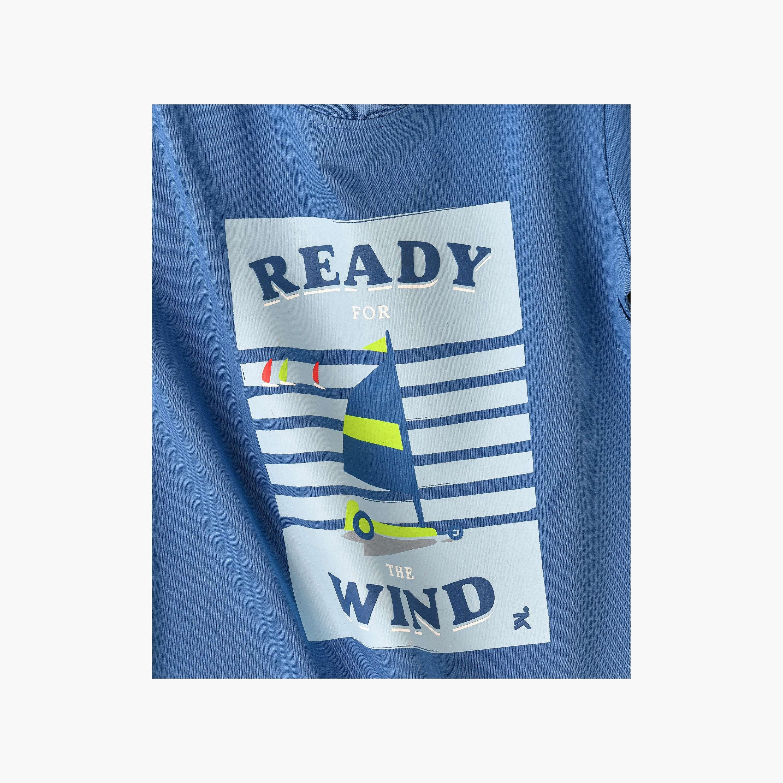تي شيرت مطبوع بأكمام قصيرة من بيبيكلو-boys-clothing-tshirtsandpolos-image-3