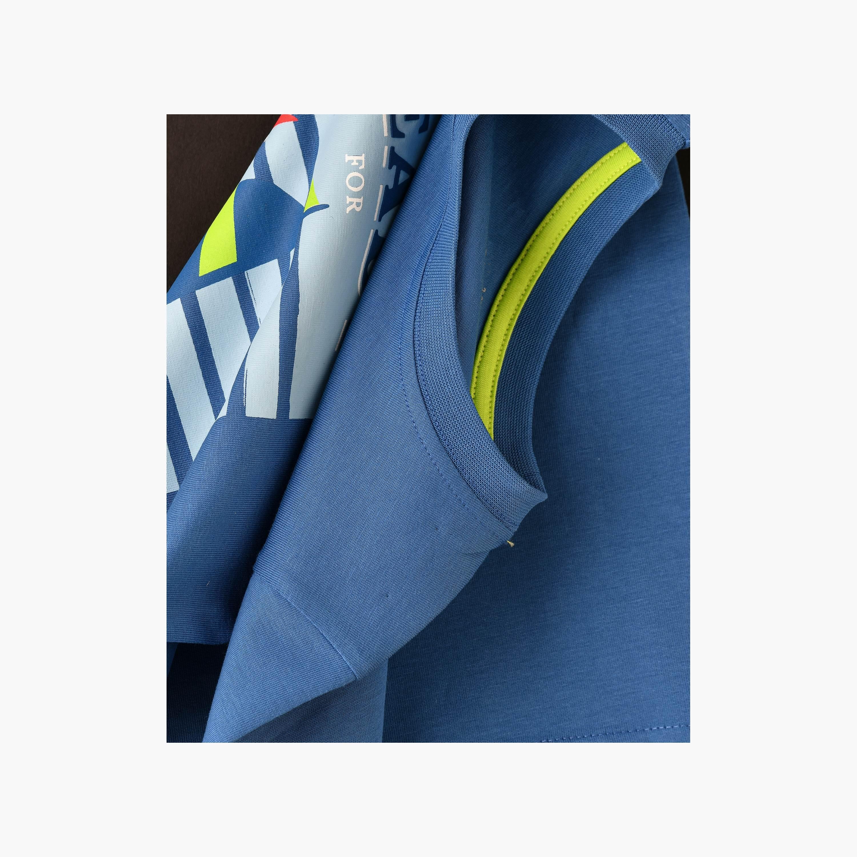 تي شيرت مطبوع بأكمام قصيرة من بيبيكلو-boys-clothing-tshirtsandpolos-image-4