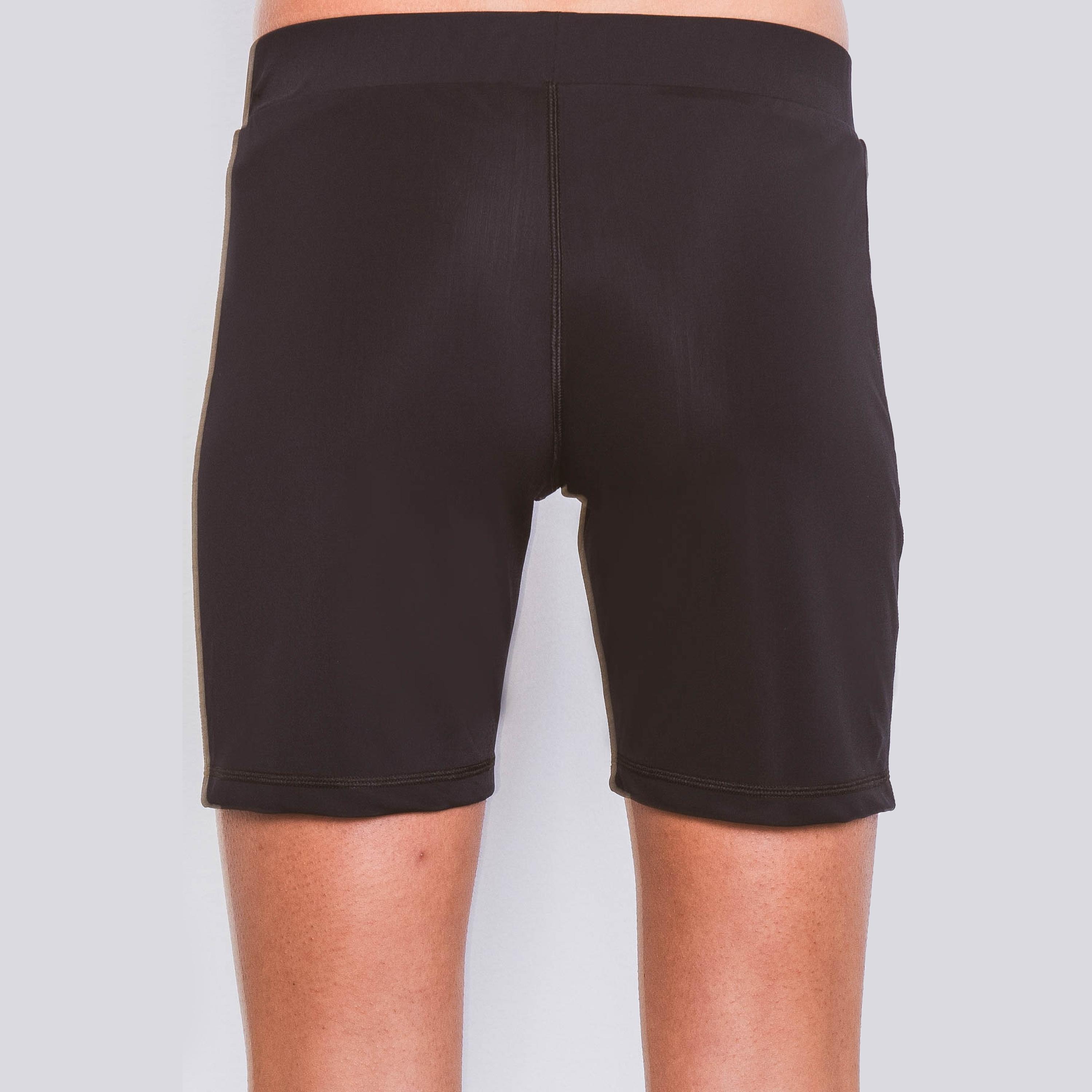 COEGA Sunwear Women's Shorts Swim, Black-women-clothing-sportswearandactivewear-bottoms-image-2