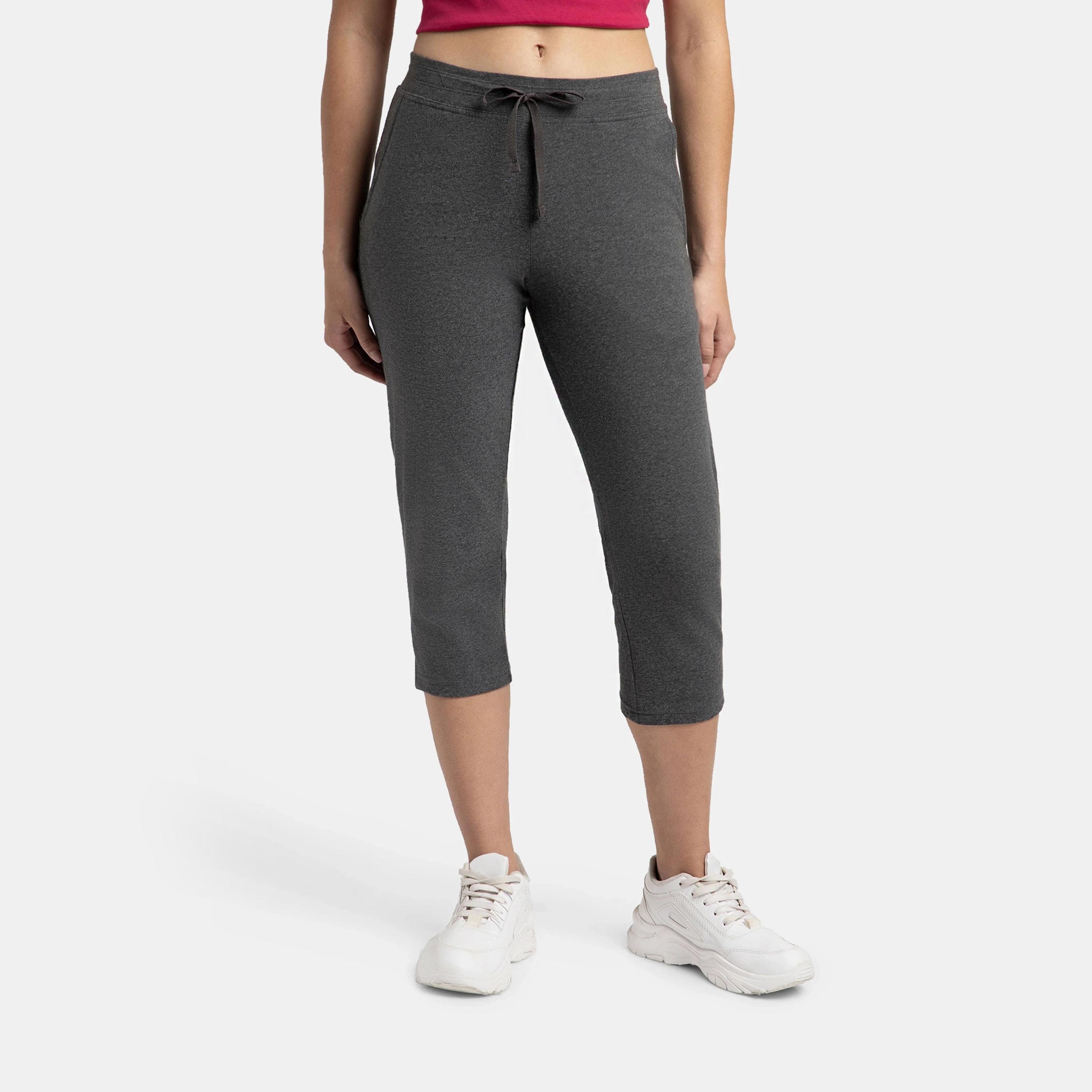 بنطال 24x7 قصير حريمي من جوكى-women-clothing-sportswearandactivewear-bottoms-image-1