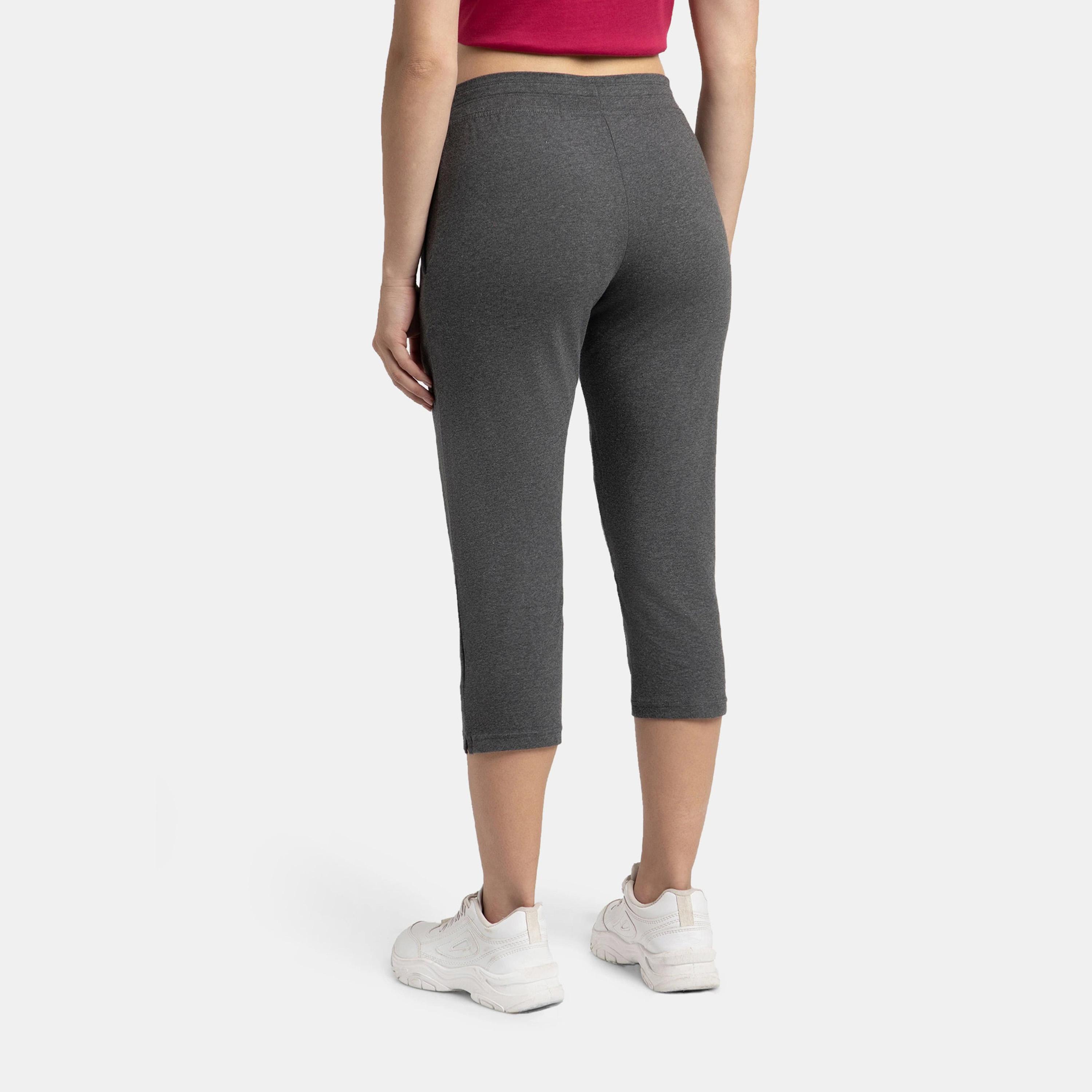 بنطال 24x7 قصير حريمي من جوكى-women-clothing-sportswearandactivewear-bottoms-image-3