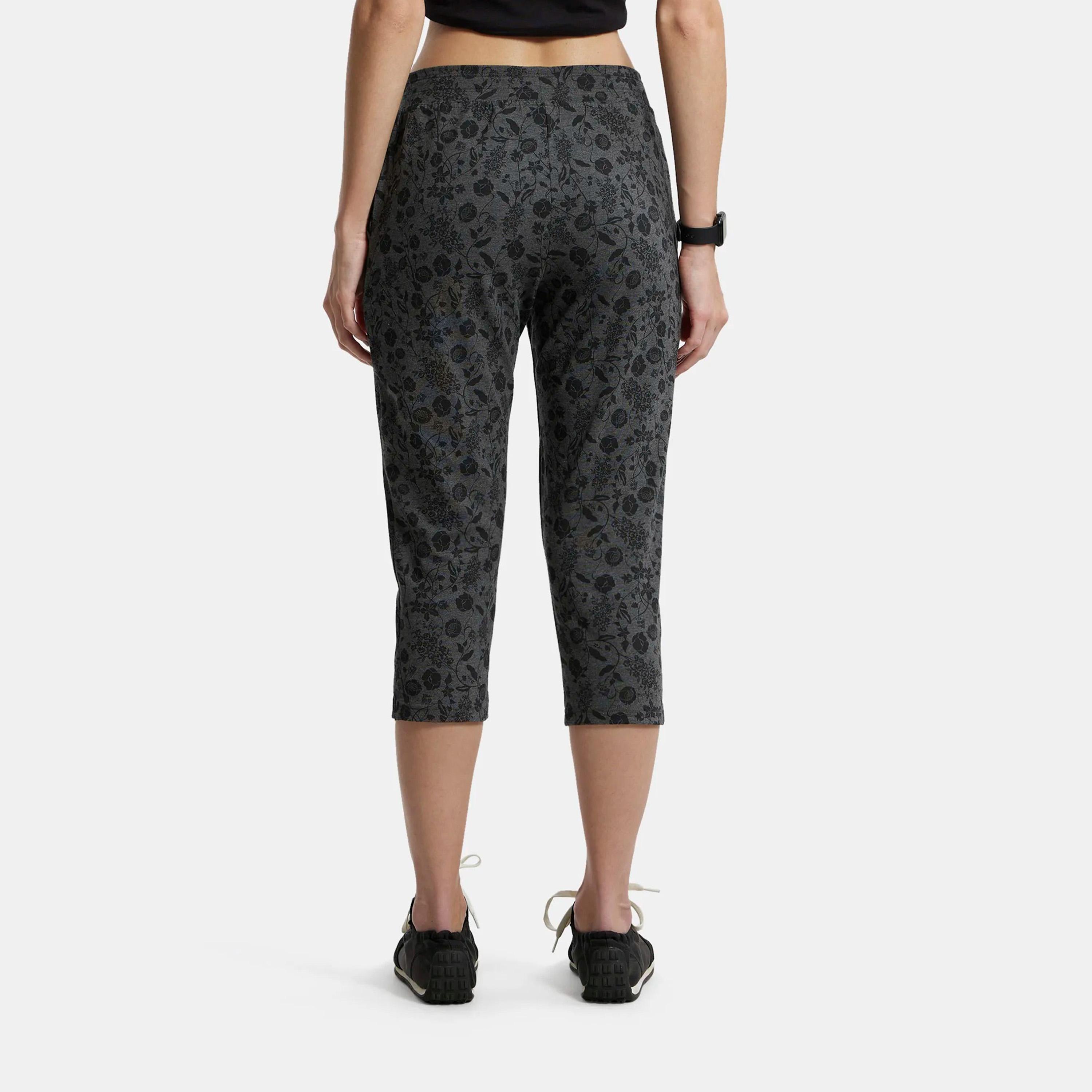 بنطال 24x7 قصير حريمي من جوكى-women-clothing-sportswearandactivewear-bottoms-image-3