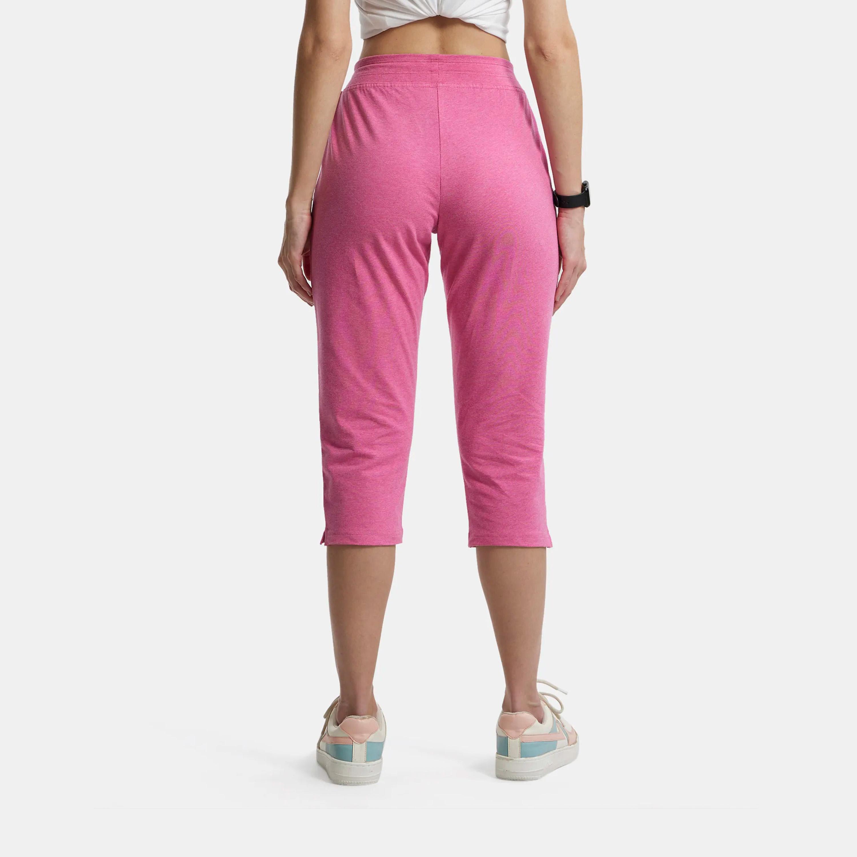 بنطال 24x7 قصير حريمي من جوكى-women-clothing-sportswearandactivewear-bottoms-image-3