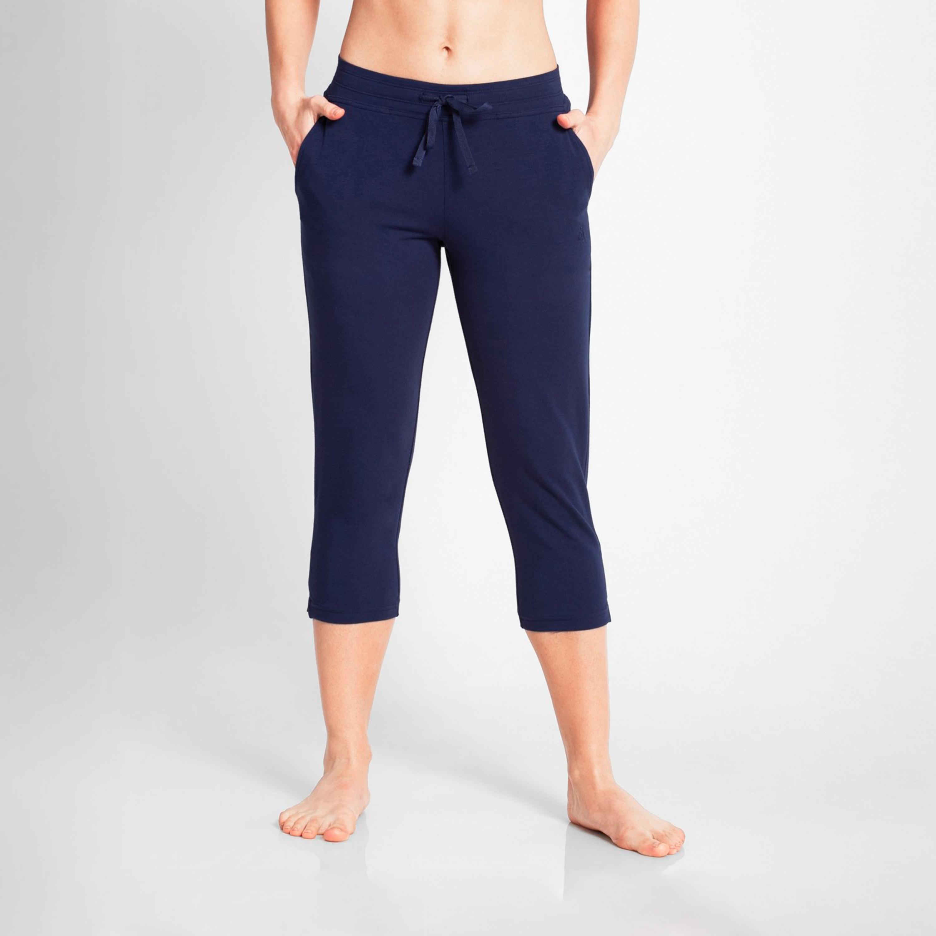 بنطال 24x7 قصير حريمي من جوكى-women-clothing-sportswearandactivewear-bottoms-image-1