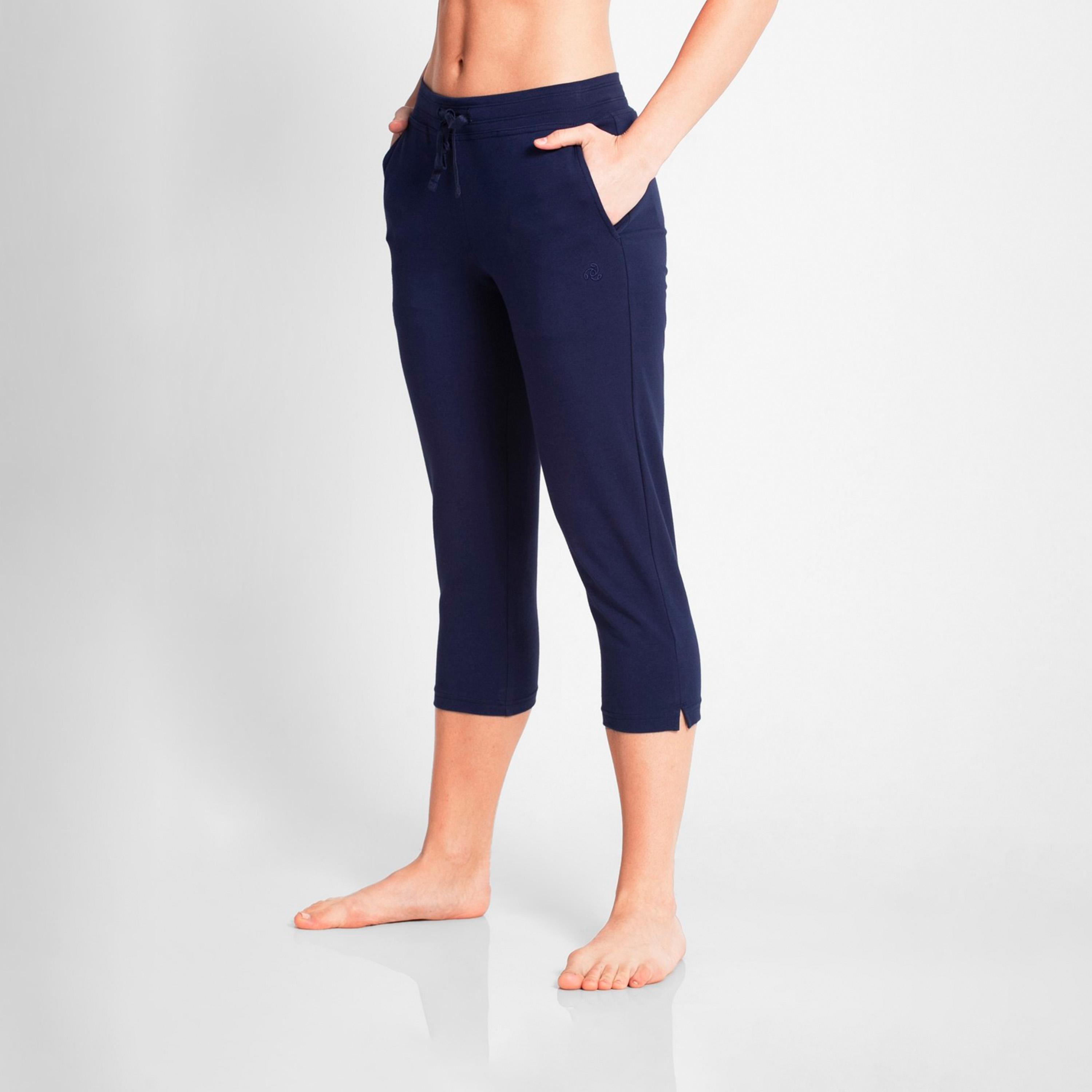 بنطال 24x7 قصير حريمي من جوكى-women-clothing-sportswearandactivewear-bottoms-image-2