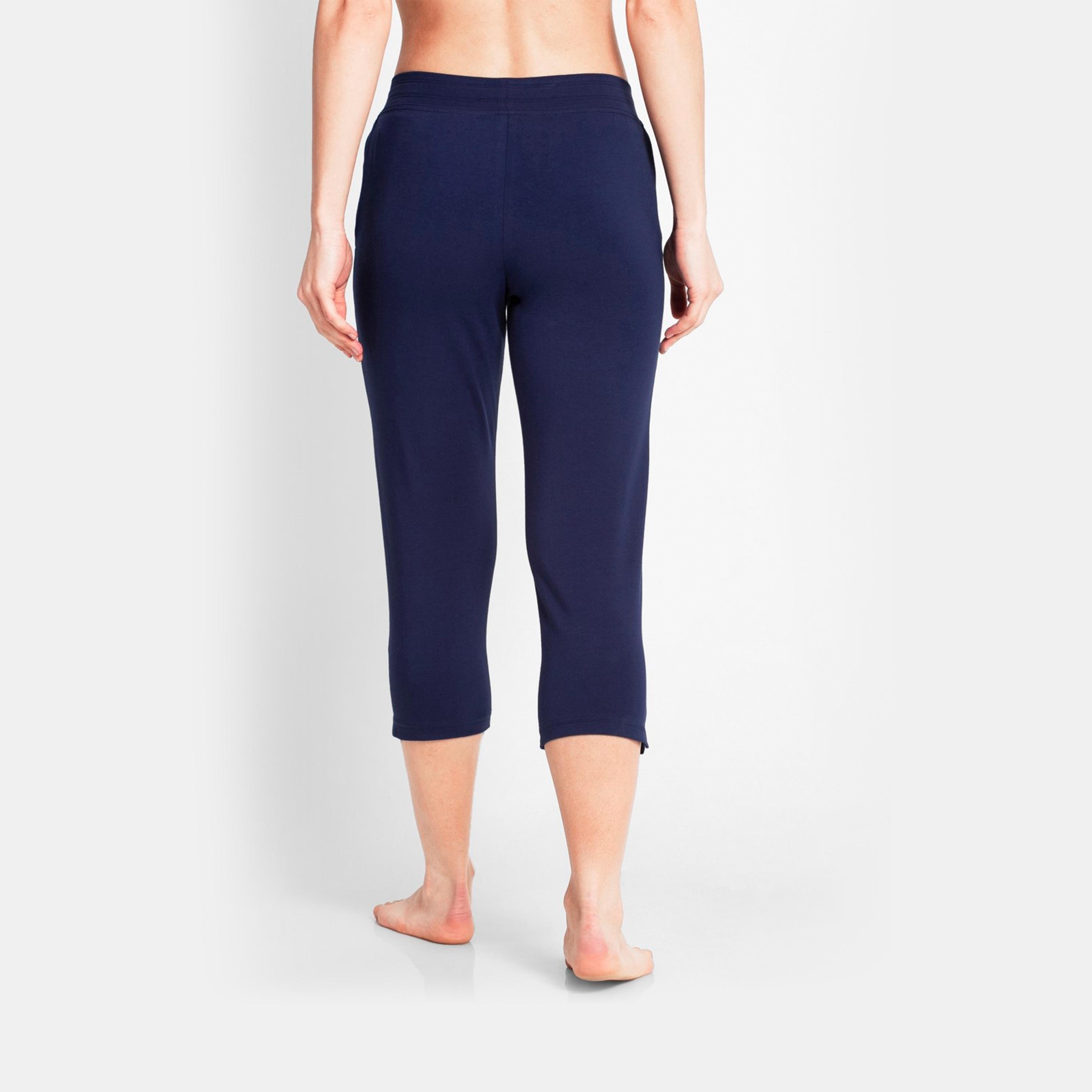 بنطال 24x7 قصير حريمي من جوكى-women-clothing-sportswearandactivewear-bottoms-image-3