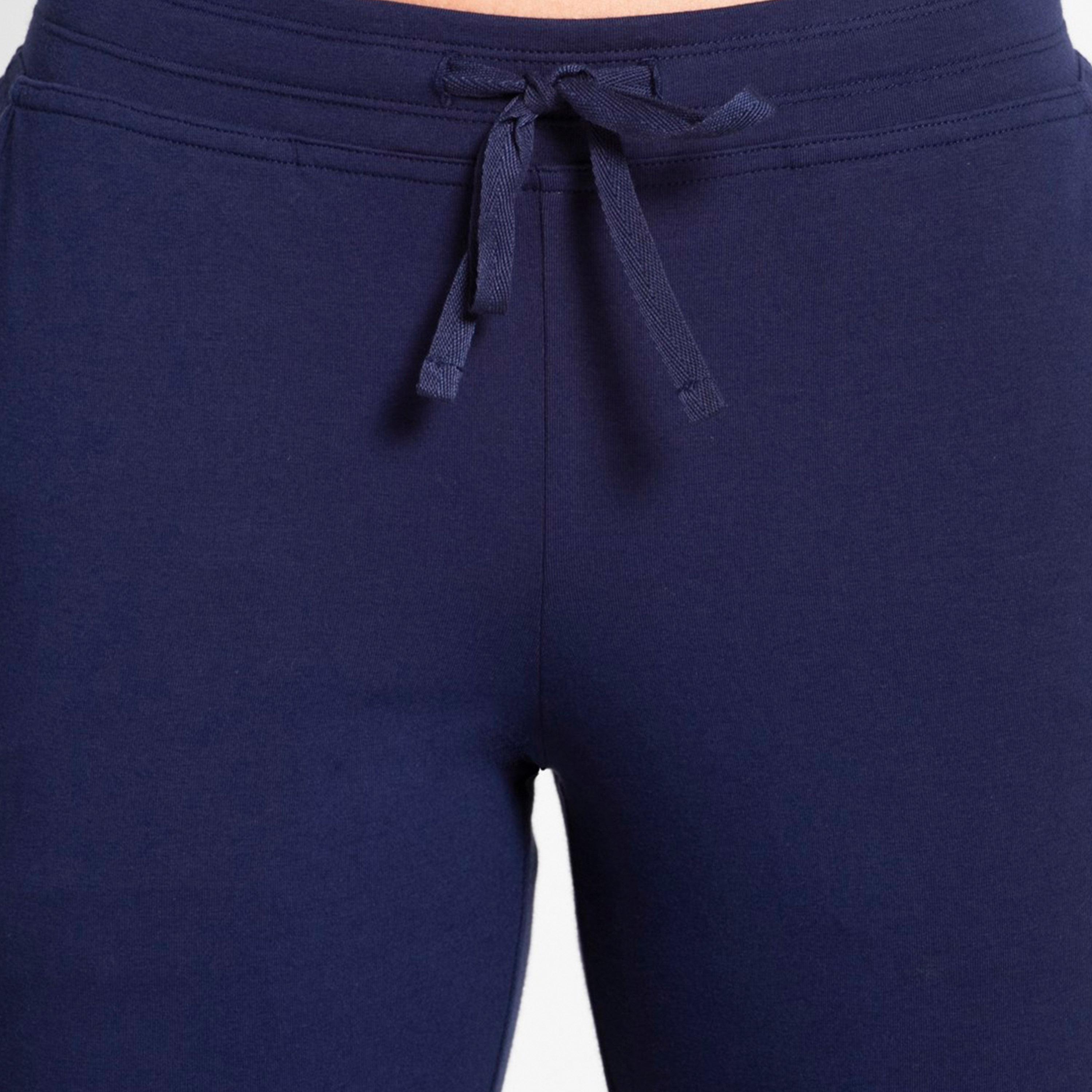 بنطال 24x7 قصير حريمي من جوكى-women-clothing-sportswearandactivewear-bottoms-image-5