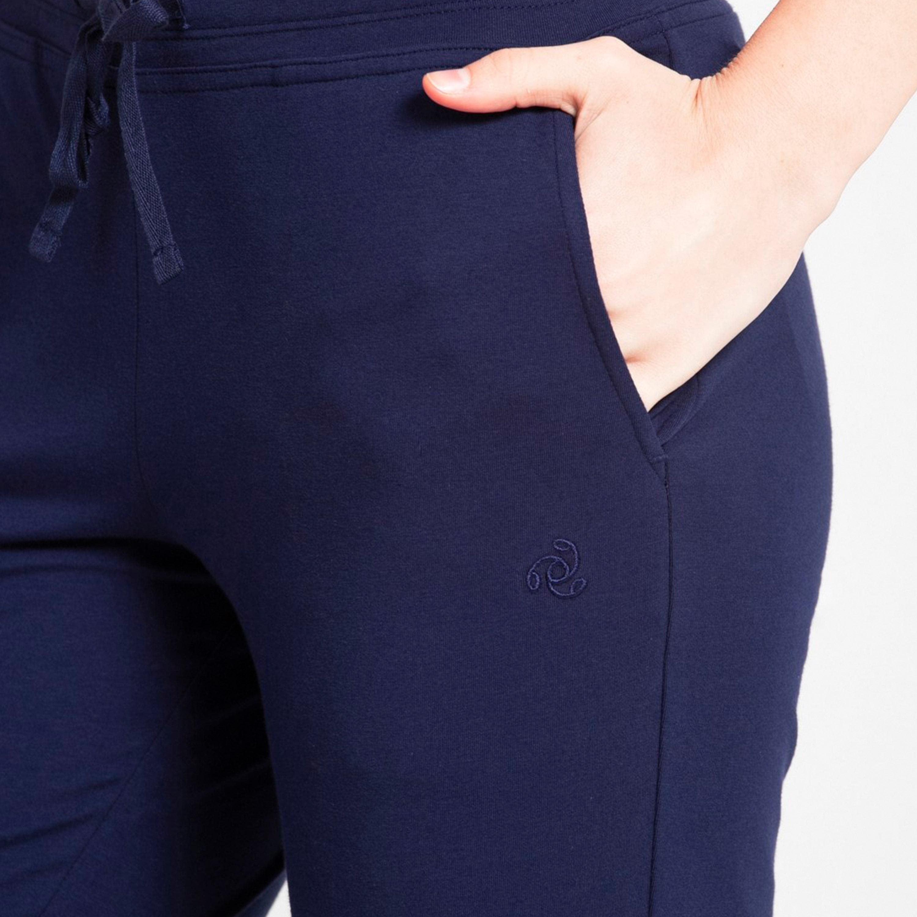 بنطال 24x7 قصير حريمي من جوكى-women-clothing-sportswearandactivewear-bottoms-image-6