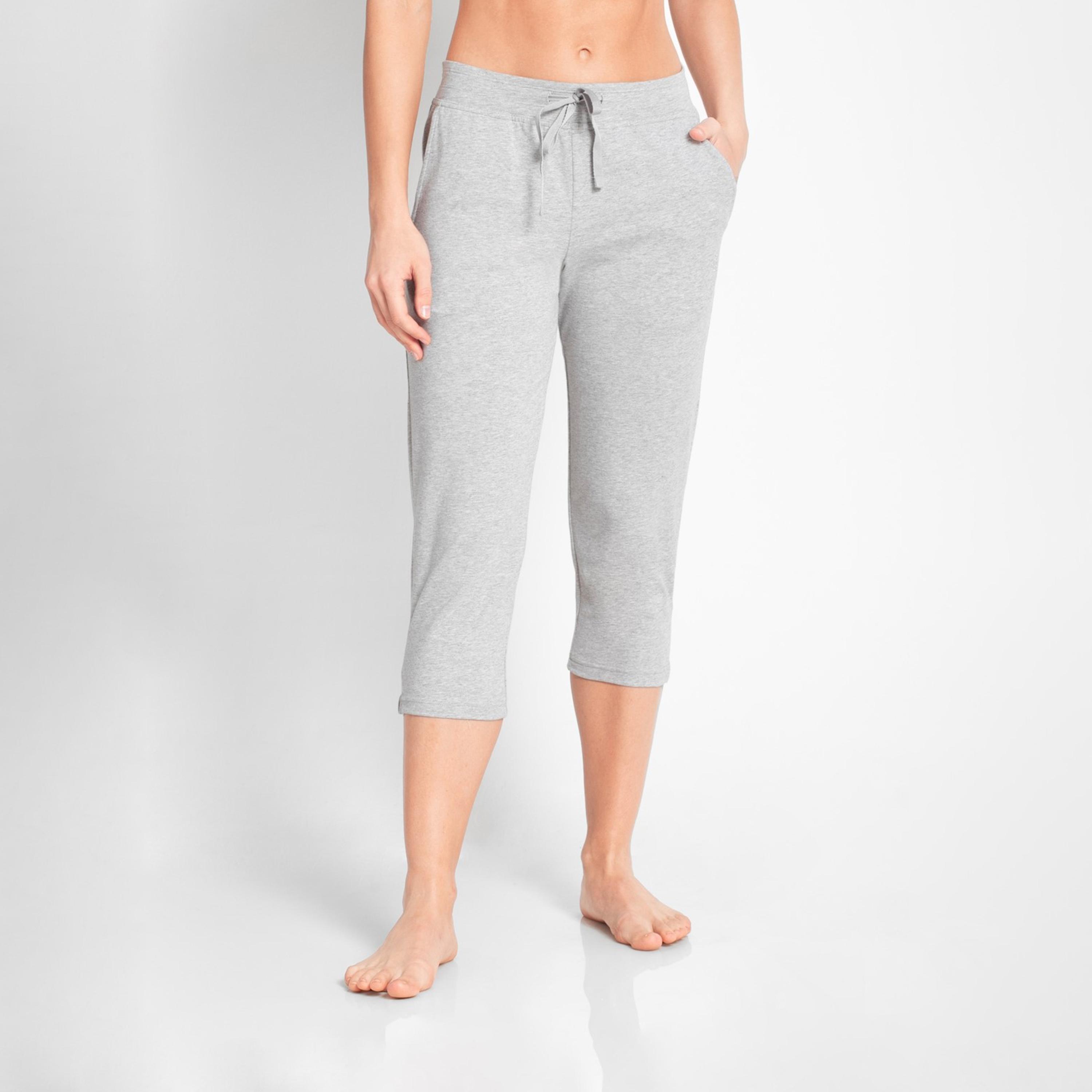 بنطال 24x7 قصير حريمي من جوكى-women-clothing-sportswearandactivewear-bottoms-image-1