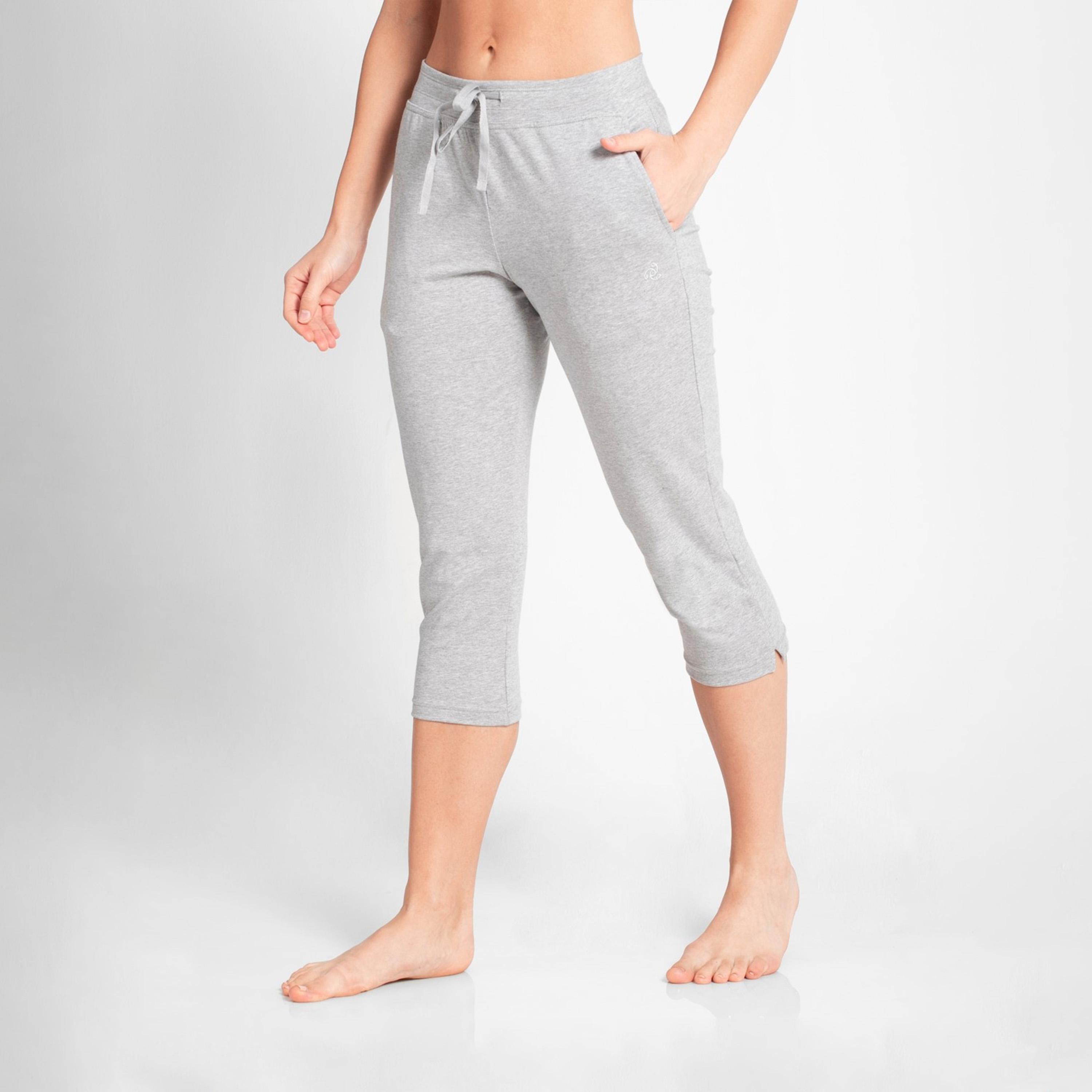 بنطال 24x7 قصير حريمي من جوكى-women-clothing-sportswearandactivewear-bottoms-image-2