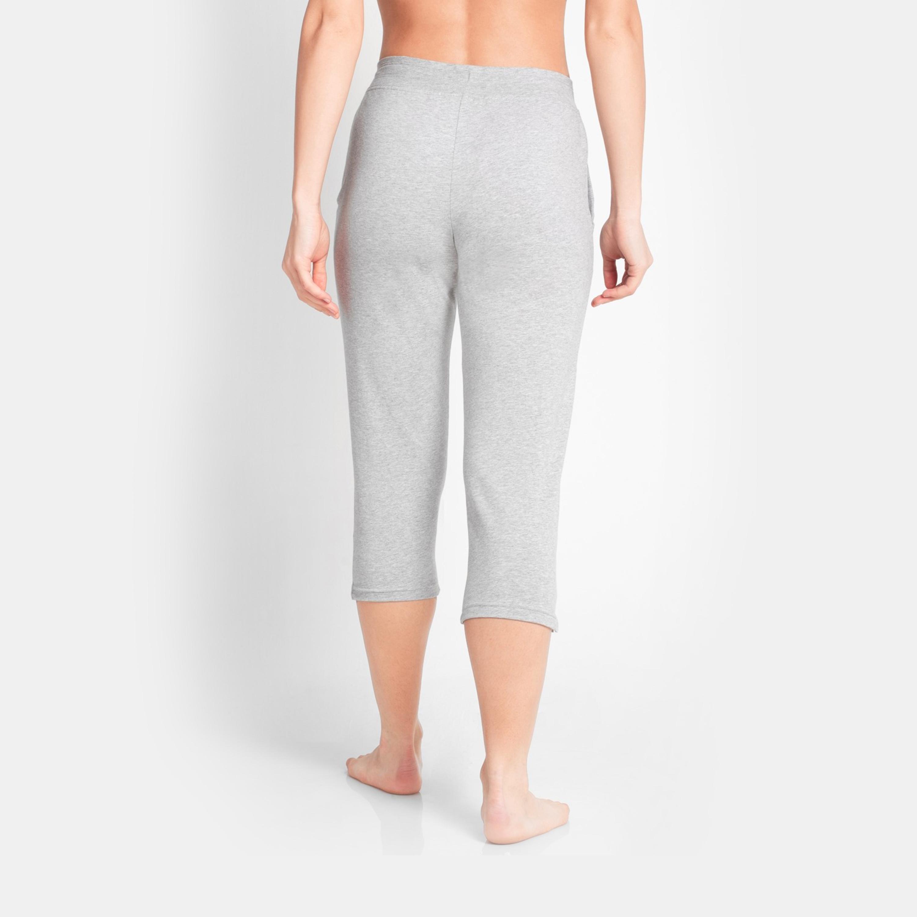 بنطال 24x7 قصير حريمي من جوكى-women-clothing-sportswearandactivewear-bottoms-image-3