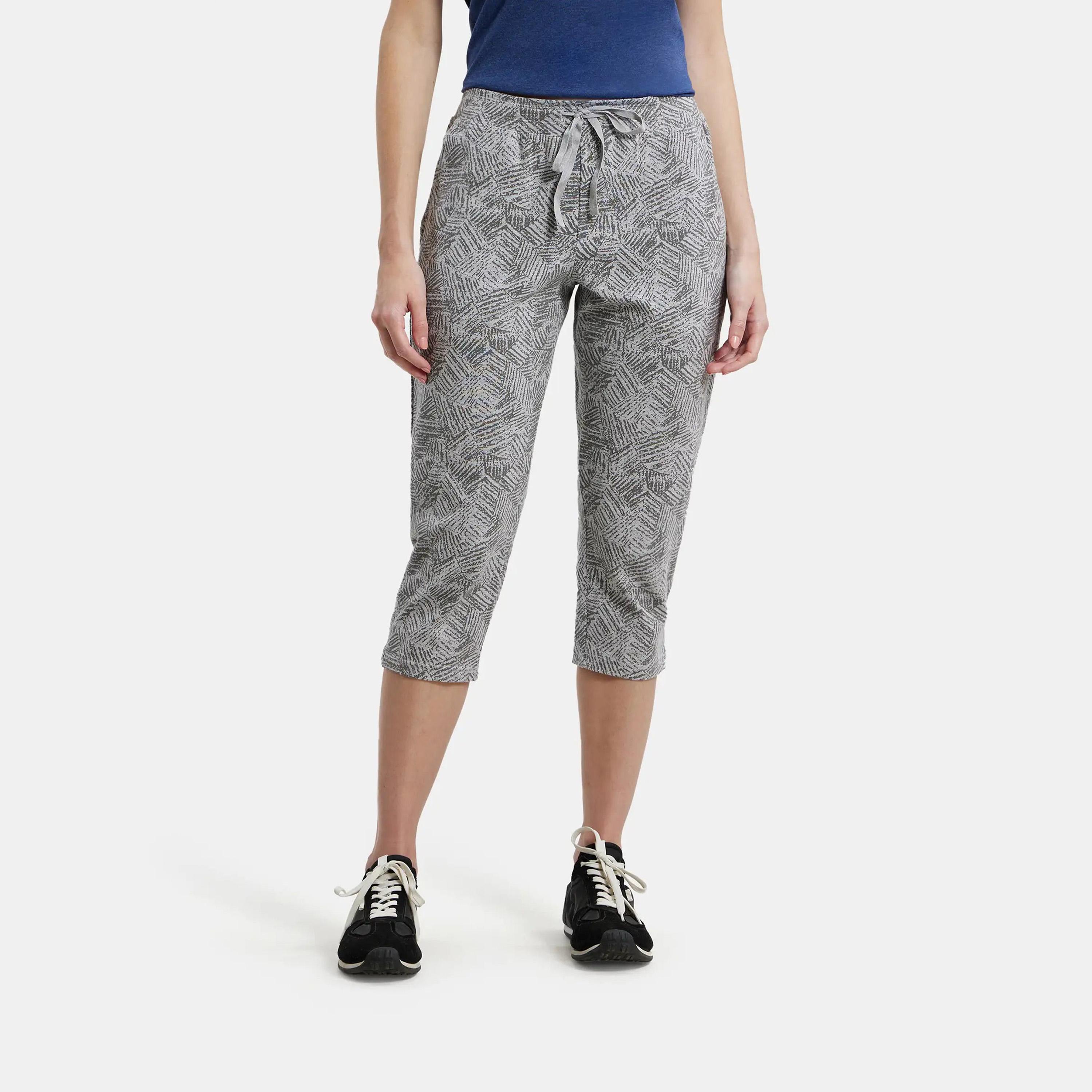 بنطال 24x7 قصير حريمي من جوكى-women-clothing-sportswearandactivewear-bottoms-image-69