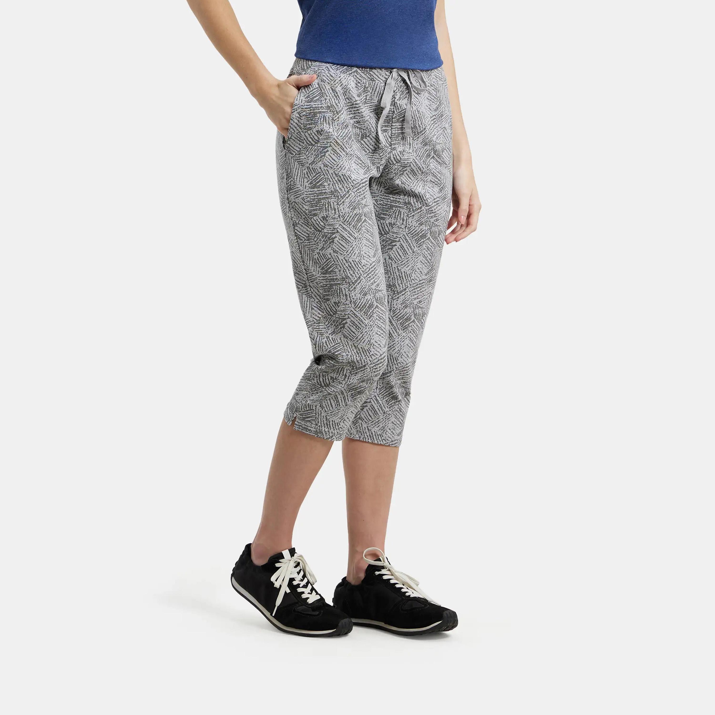 بنطال 24x7 قصير حريمي من جوكى-women-clothing-sportswearandactivewear-bottoms-image-70