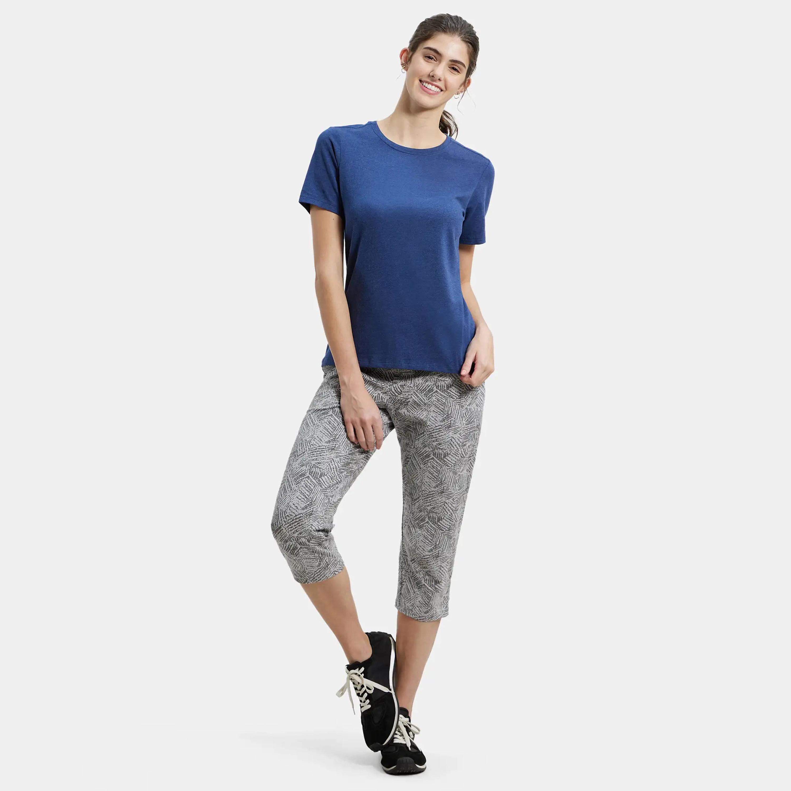 بنطال 24x7 قصير حريمي من جوكى-women-clothing-sportswearandactivewear-bottoms-image-72