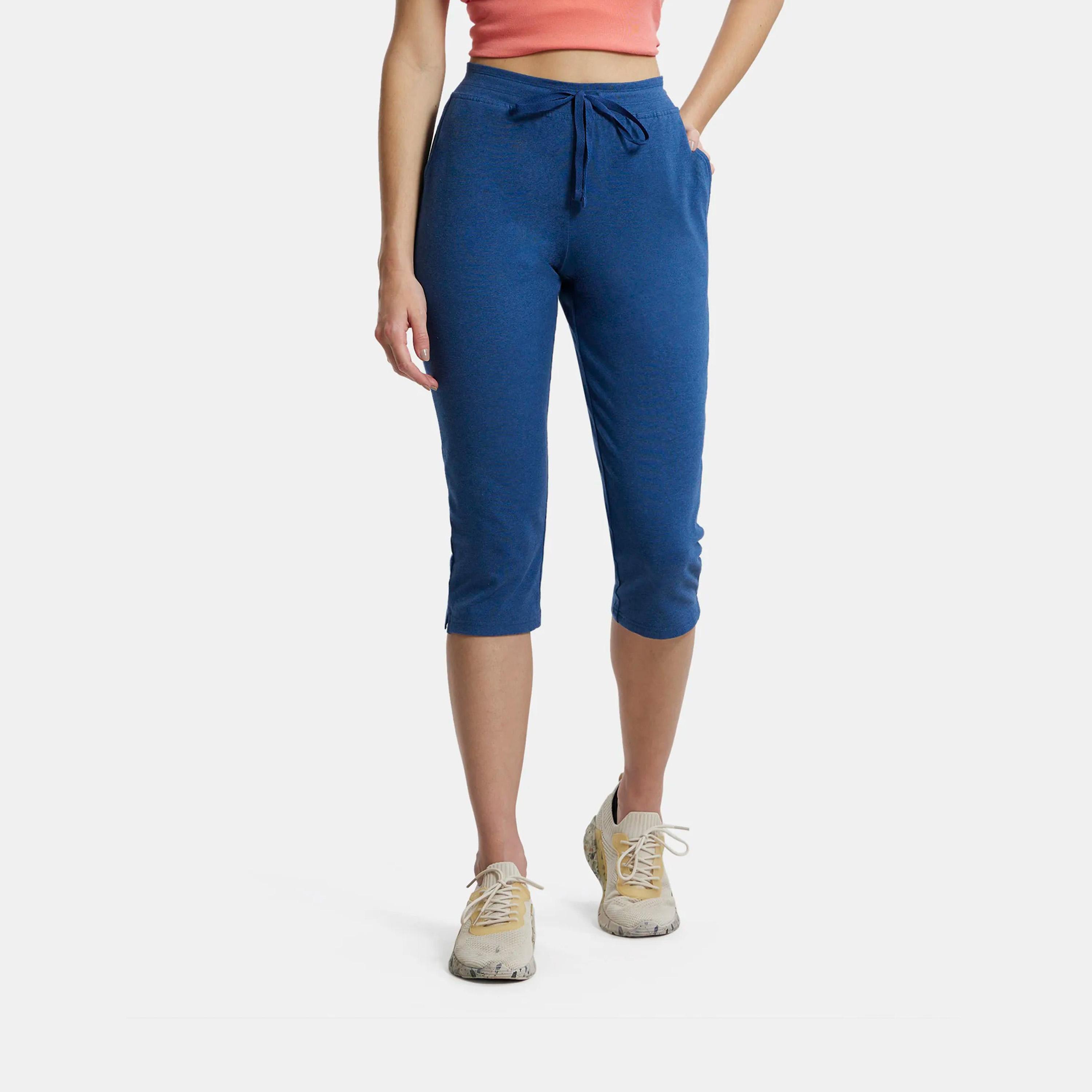 بنطال 24x7 قصير حريمي من جوكى-women-clothing-sportswearandactivewear-bottoms-image-1