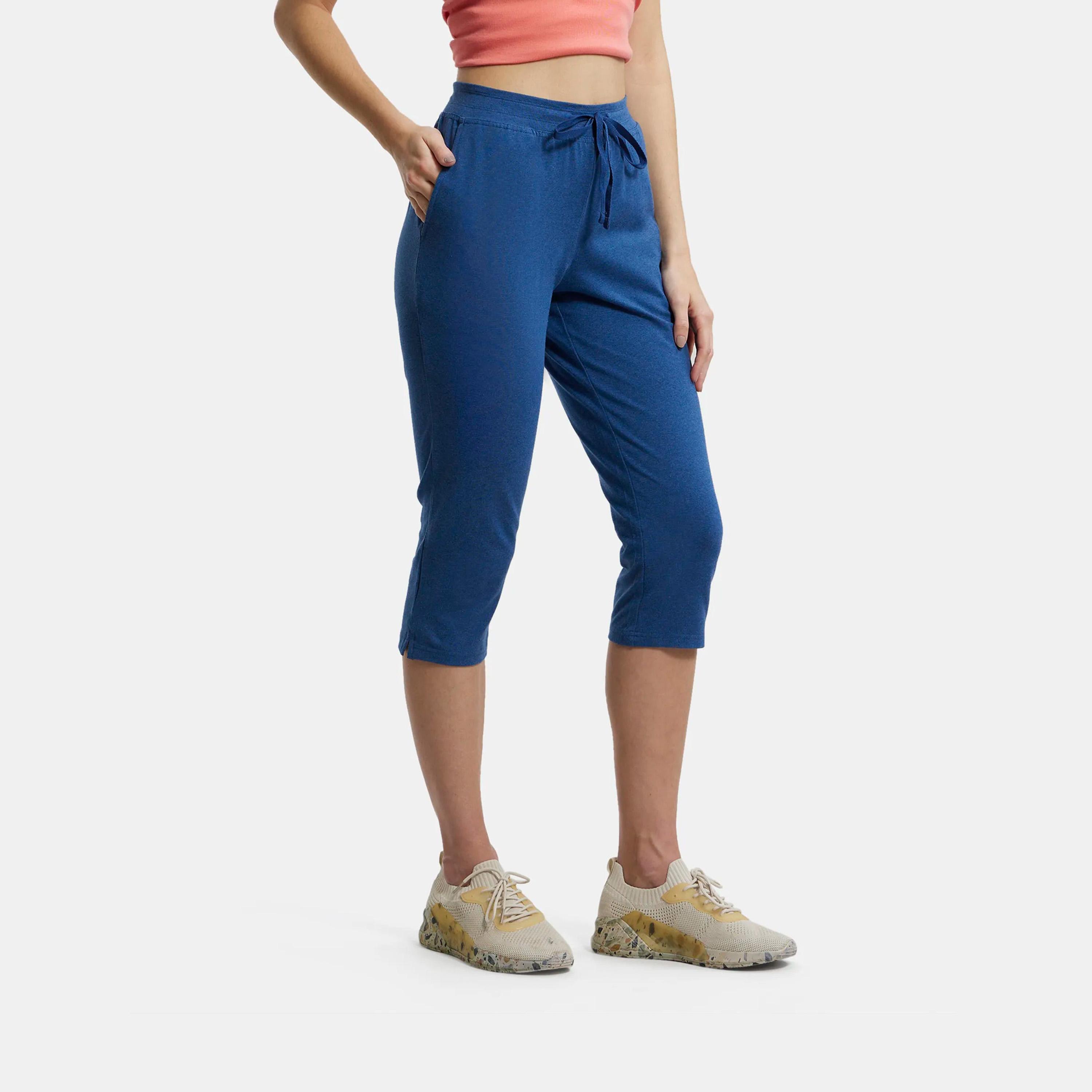 بنطال 24x7 قصير حريمي من جوكى-women-clothing-sportswearandactivewear-bottoms-image-2