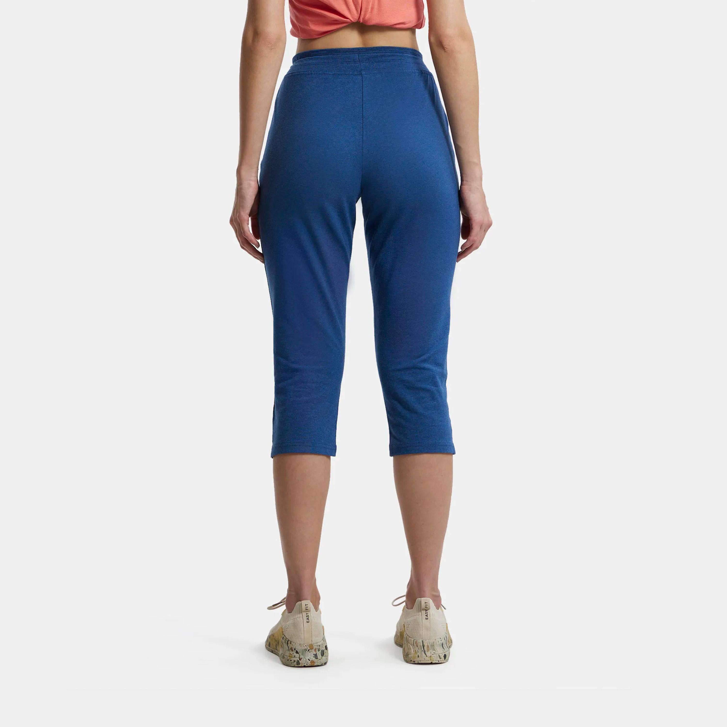 بنطال 24x7 قصير حريمي من جوكى-women-clothing-sportswearandactivewear-bottoms-image-3