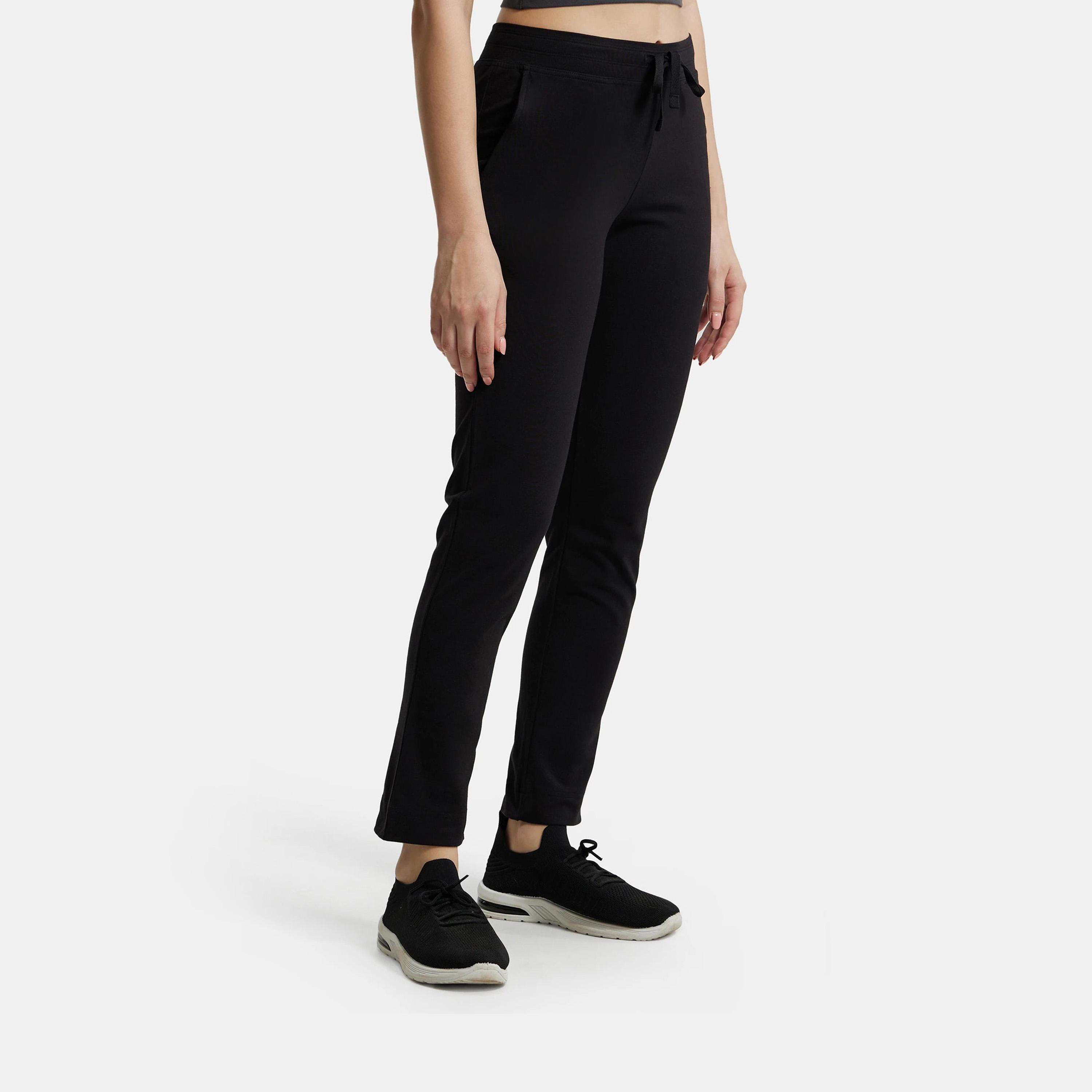 Jockey Women's 24x7 Lounge Pants-women-clothing-nightwear-pyjamas-bottoms-image-2