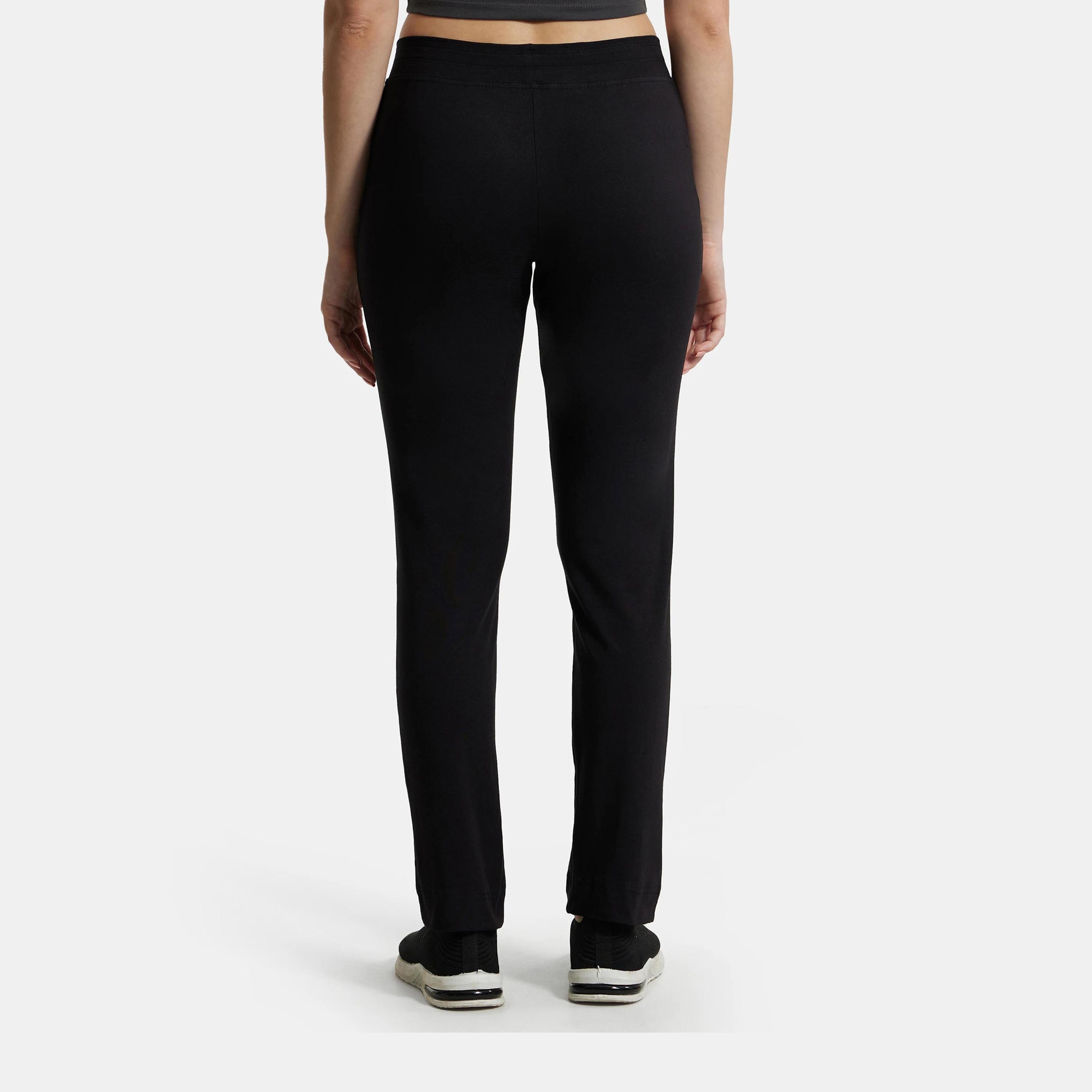 Jockey Women's 24x7 Lounge Pants-women-clothing-nightwear-pyjamas-bottoms-image-3
