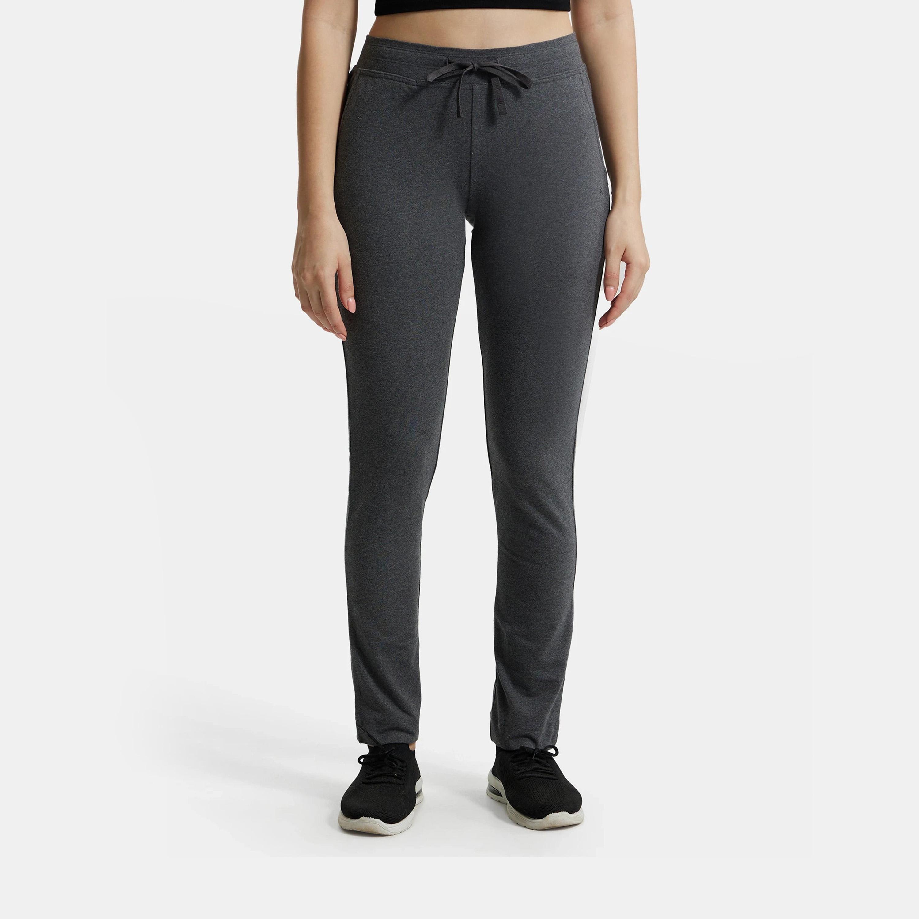 Jockey Women's 24x7 Lounge Pants-women-clothing-nightwear-pyjamas-bottoms-image-1