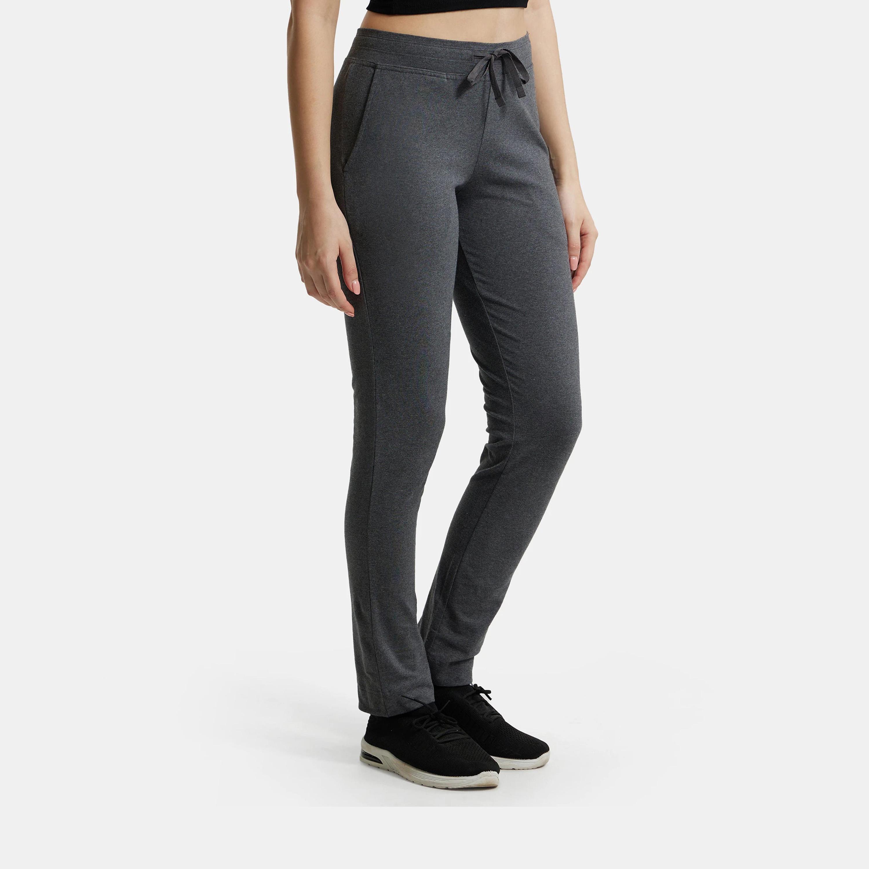 Jockey Women's 24x7 Lounge Pants-women-clothing-nightwear-pyjamas-bottoms-image-2