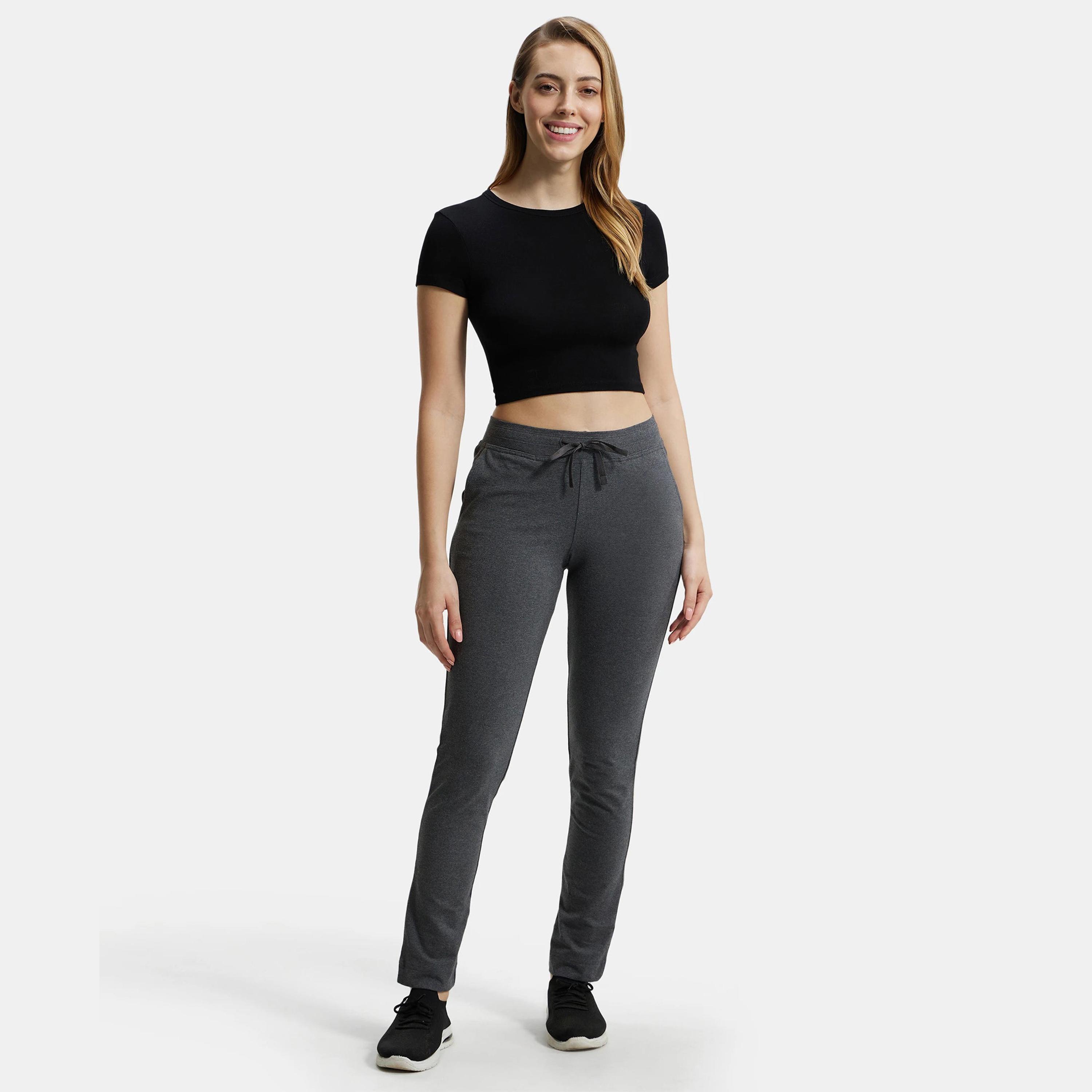 Jockey Women's 24x7 Lounge Pants-women-clothing-nightwear-pyjamas-bottoms-image-4
