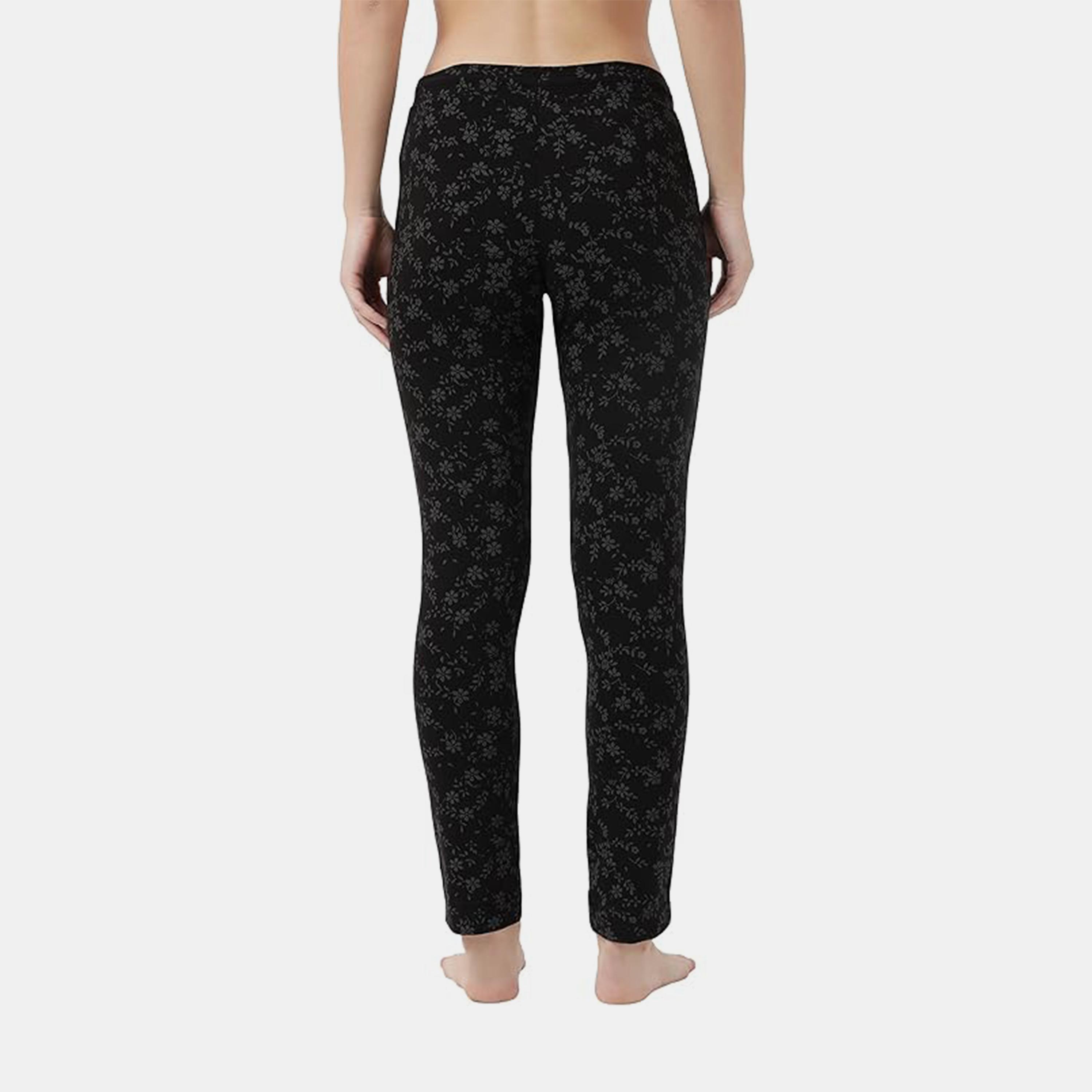 Jockey Women's 24x7 Lounge Pants-women-clothing-nightwear-pyjamas-bottoms-image-2