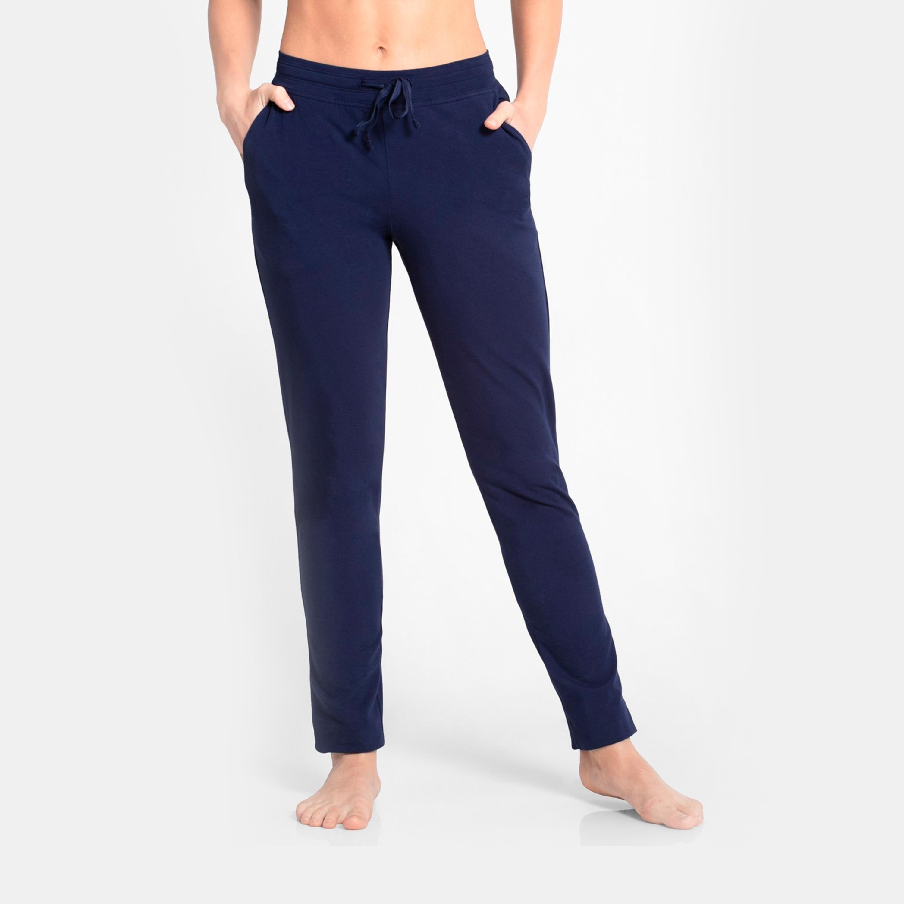Jockey Women's 24x7 Lounge Pants-women-clothing-nightwear-pyjamas-bottoms-image-1