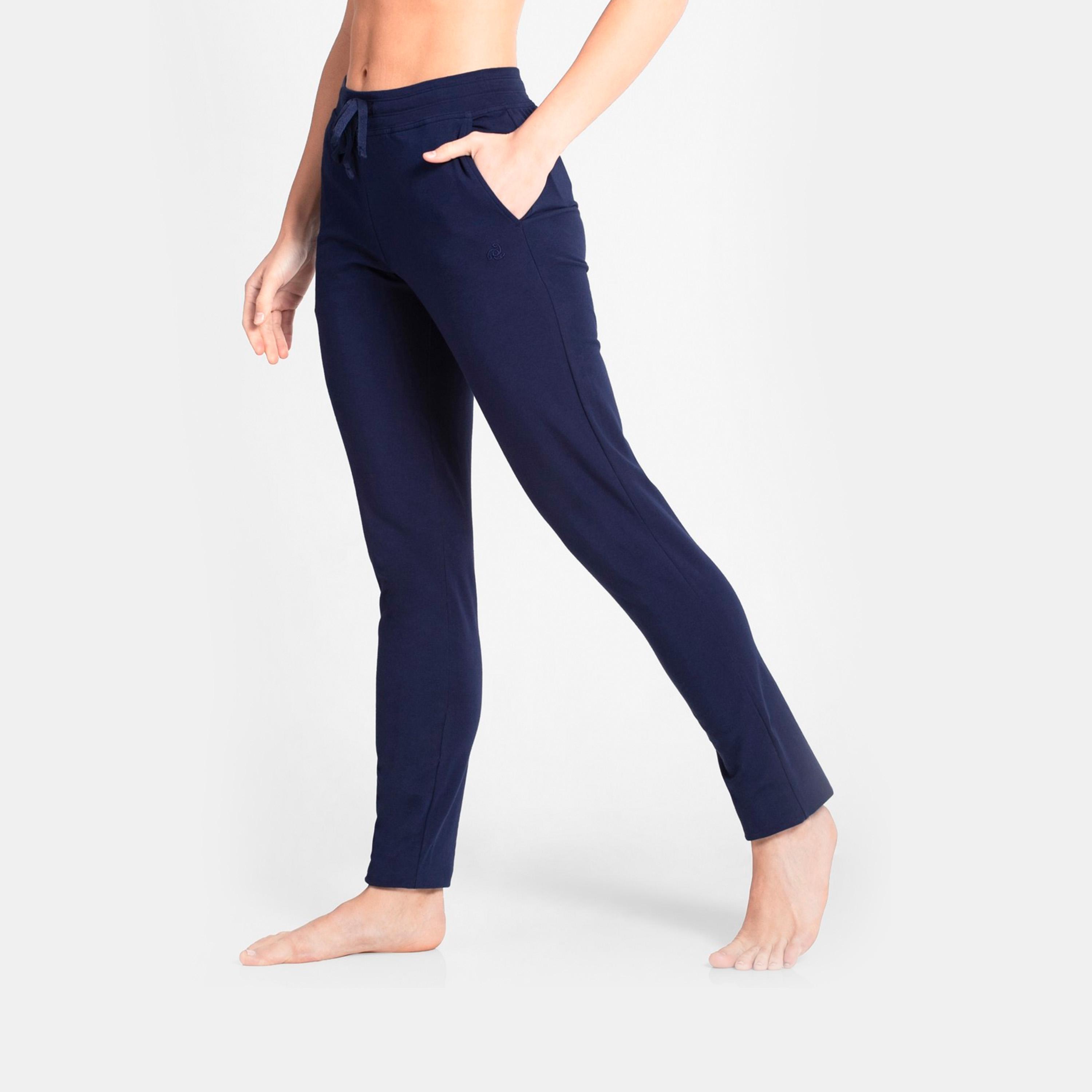 Jockey Women's 24x7 Lounge Pants-women-clothing-nightwear-pyjamas-bottoms-image-2