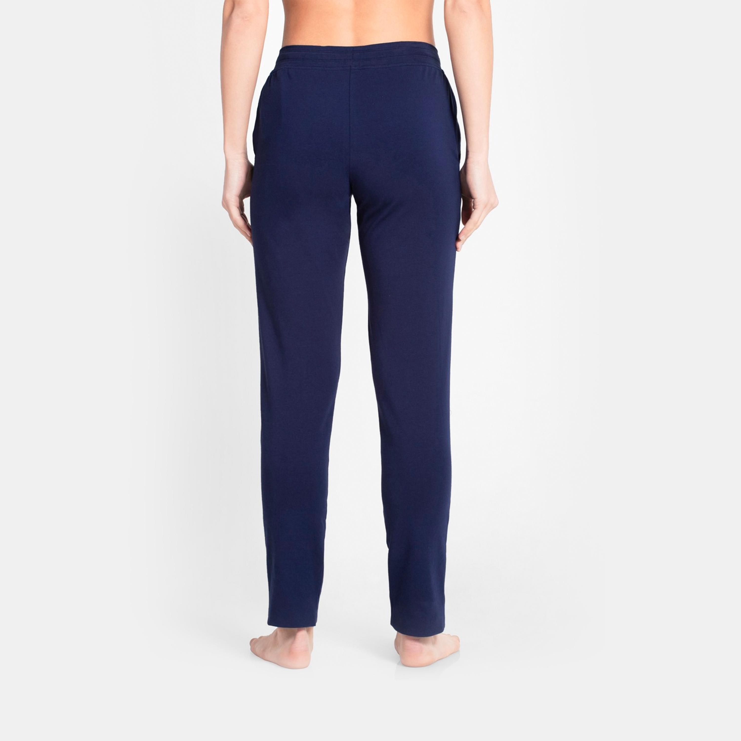 Jockey Women's 24x7 Lounge Pants-women-clothing-nightwear-pyjamas-bottoms-image-3