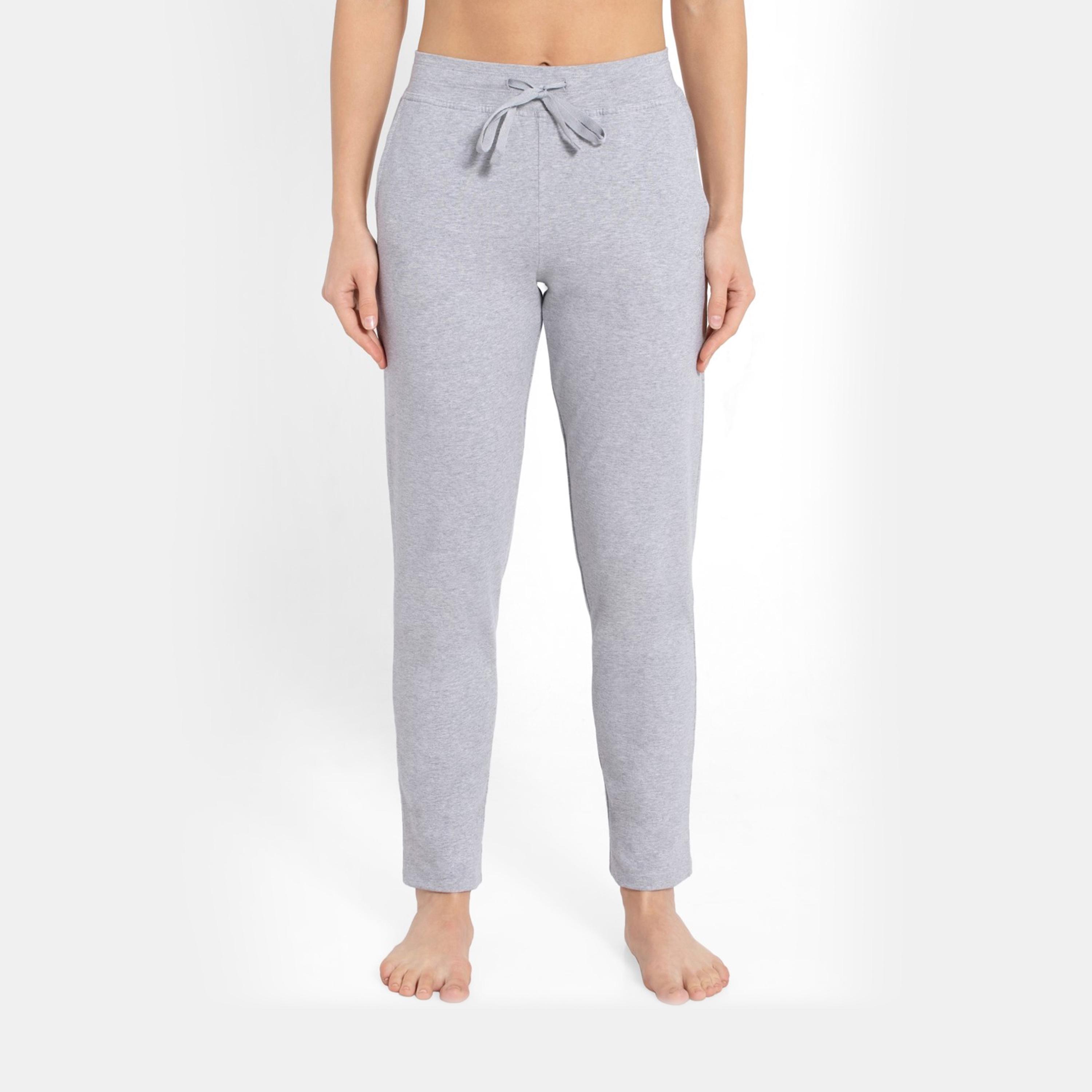 Jockey Women's 24x7 Lounge Pants-women-clothing-nightwear-pyjamas-bottoms-image-1