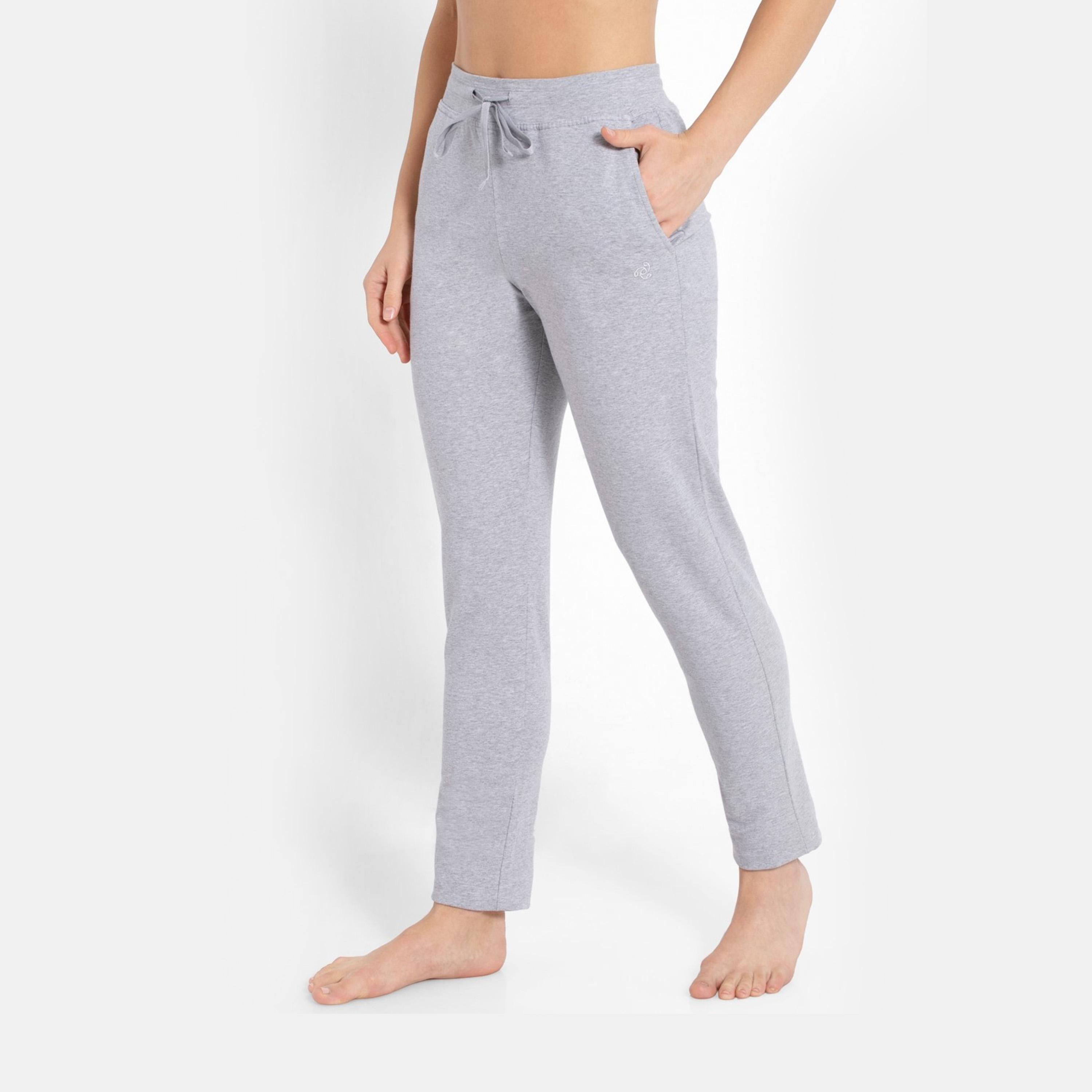 Jockey Women's 24x7 Lounge Pants-women-clothing-nightwear-pyjamas-bottoms-image-2