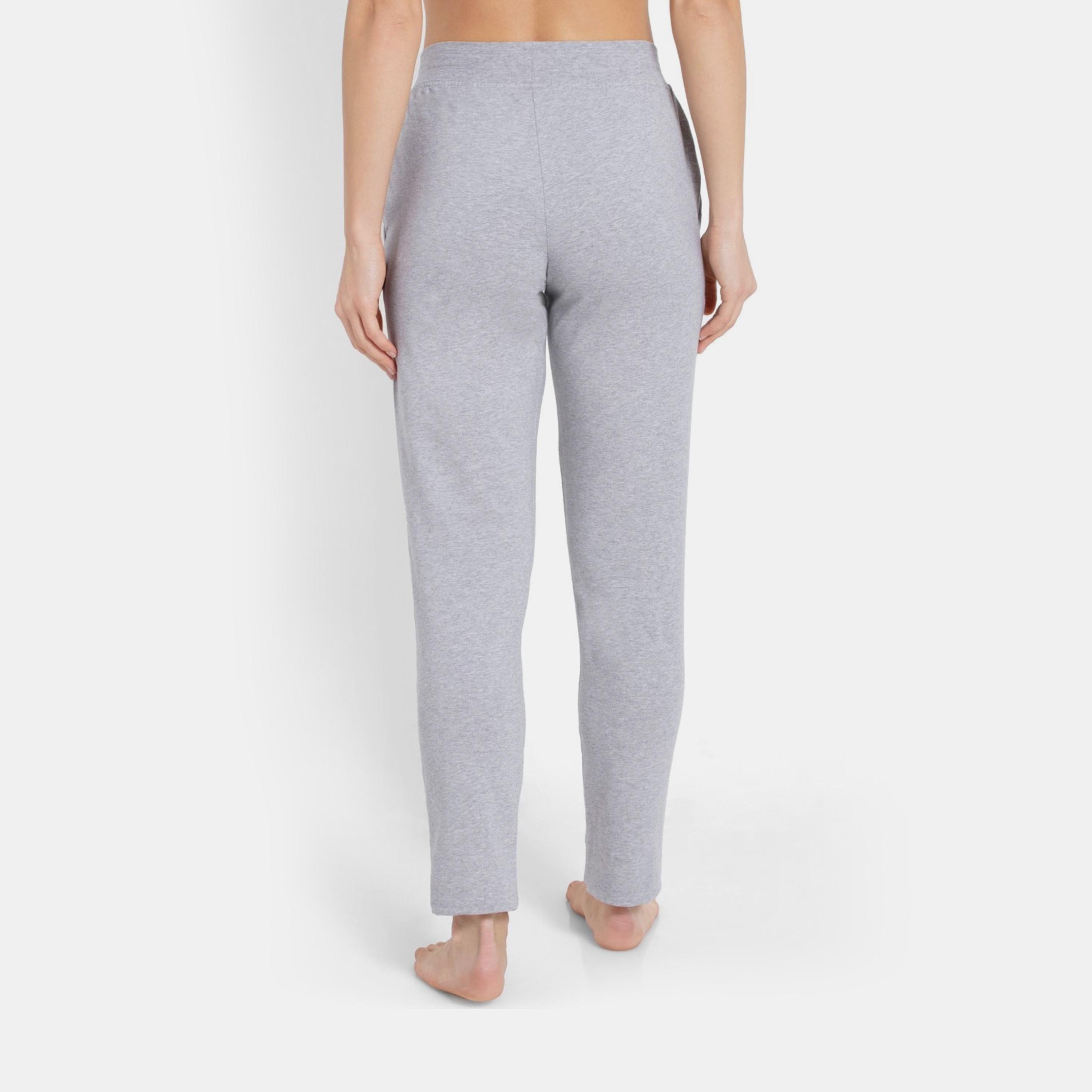 Jockey Women's 24x7 Lounge Pants-women-clothing-nightwear-pyjamas-bottoms-image-3