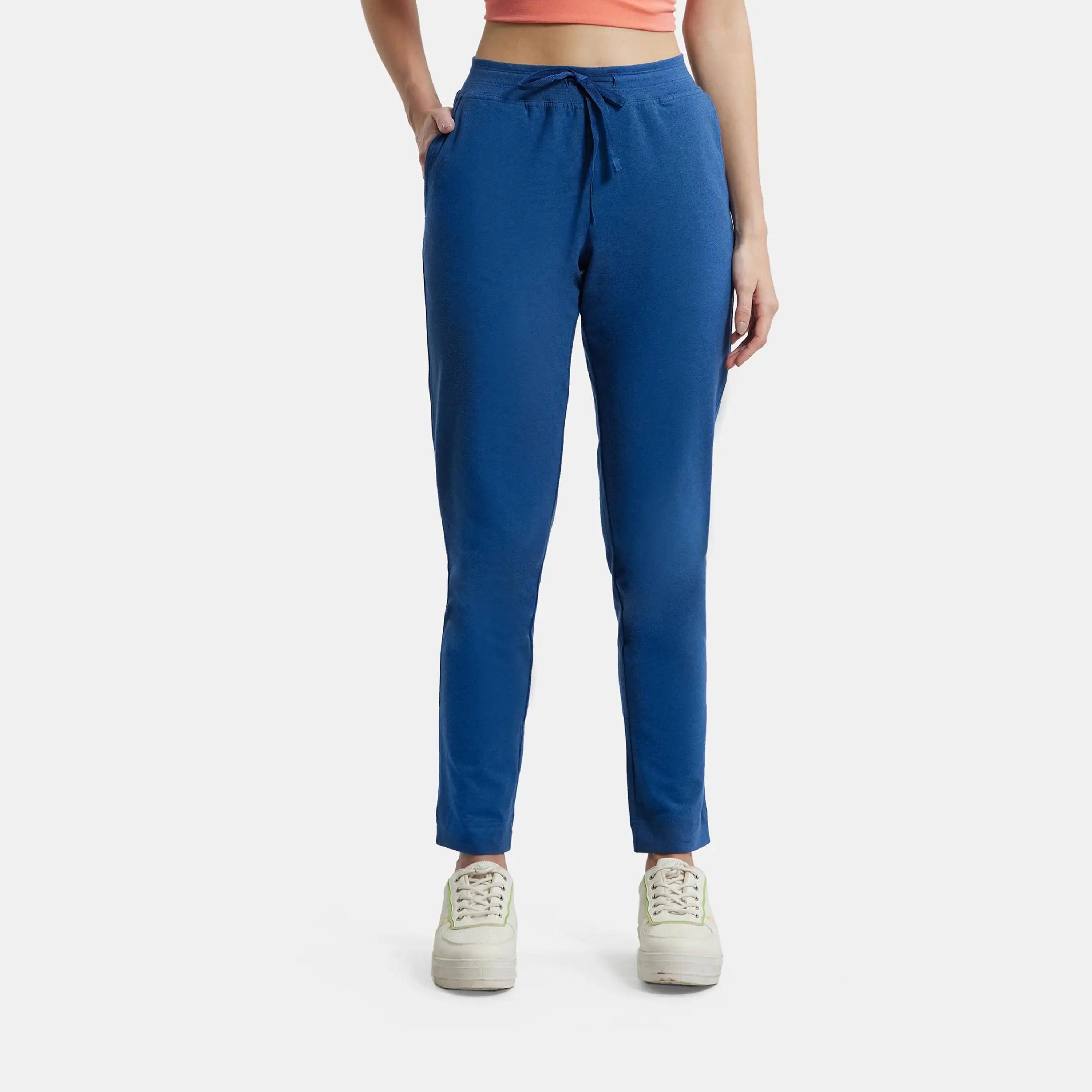 Jockey Women's 24x7 Lounge Pants-women-clothing-nightwear-pyjamas-bottoms-image-1