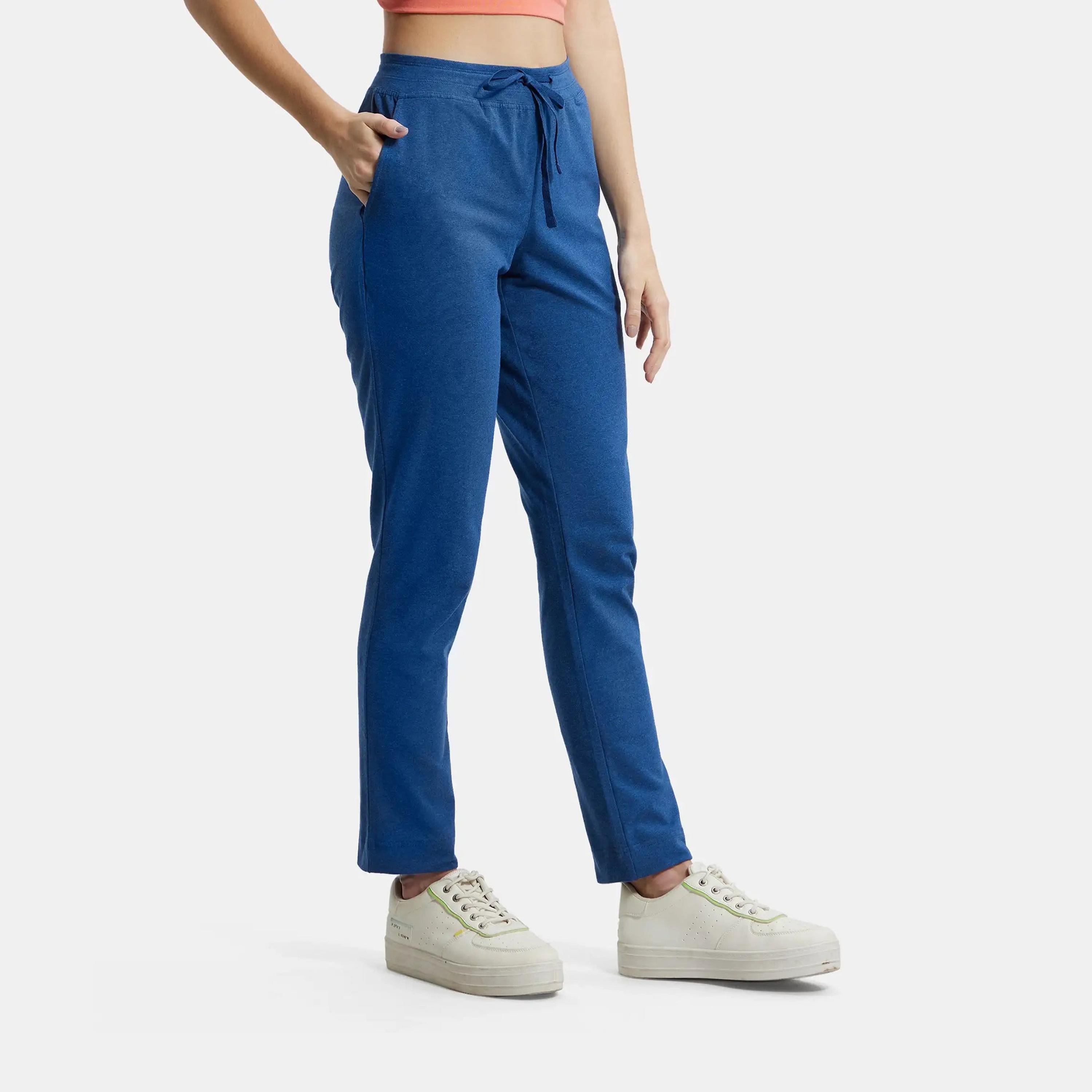 Jockey Women's 24x7 Lounge Pants-women-clothing-nightwear-pyjamas-bottoms-image-3