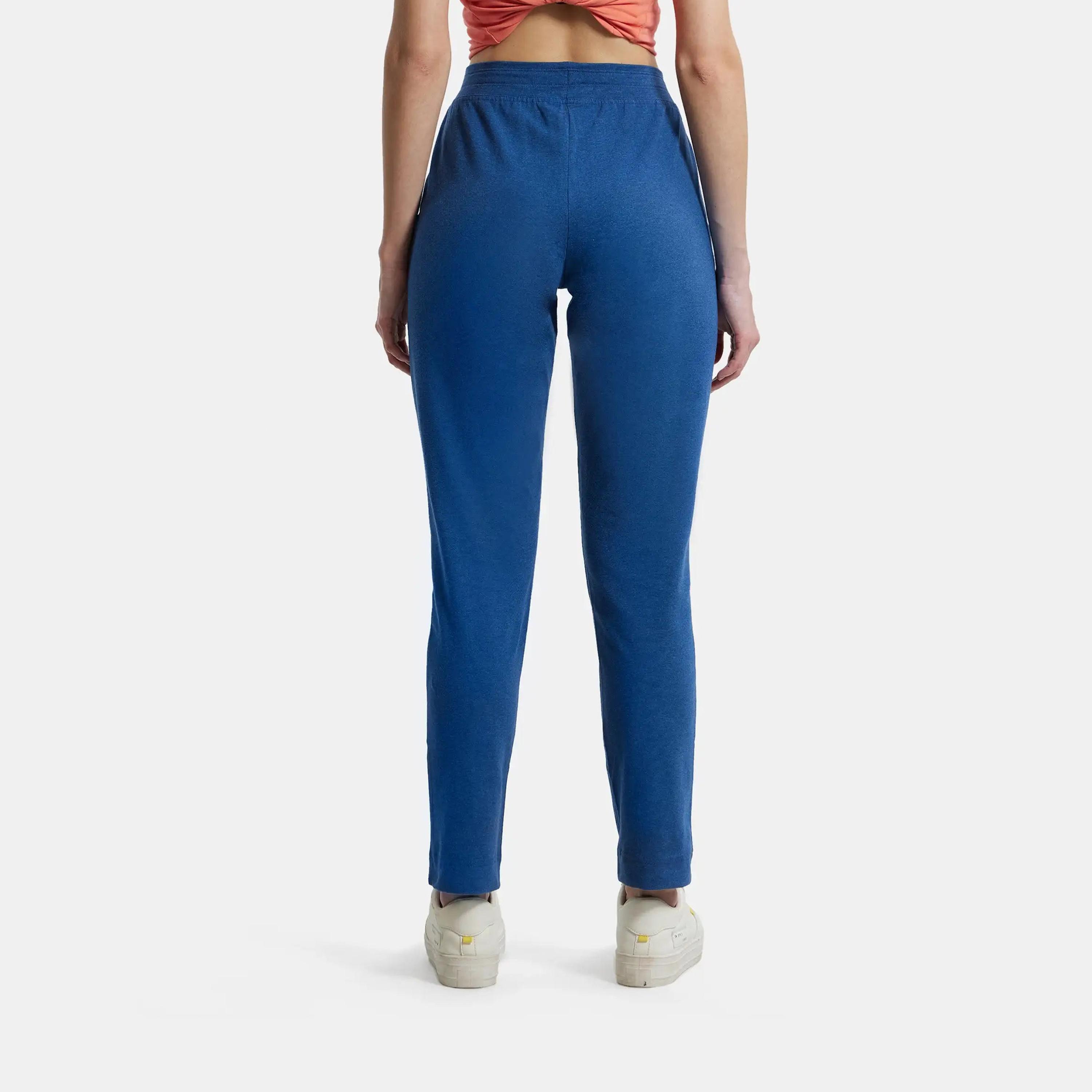 Jockey Women's 24x7 Lounge Pants-women-clothing-nightwear-pyjamas-bottoms-image-4