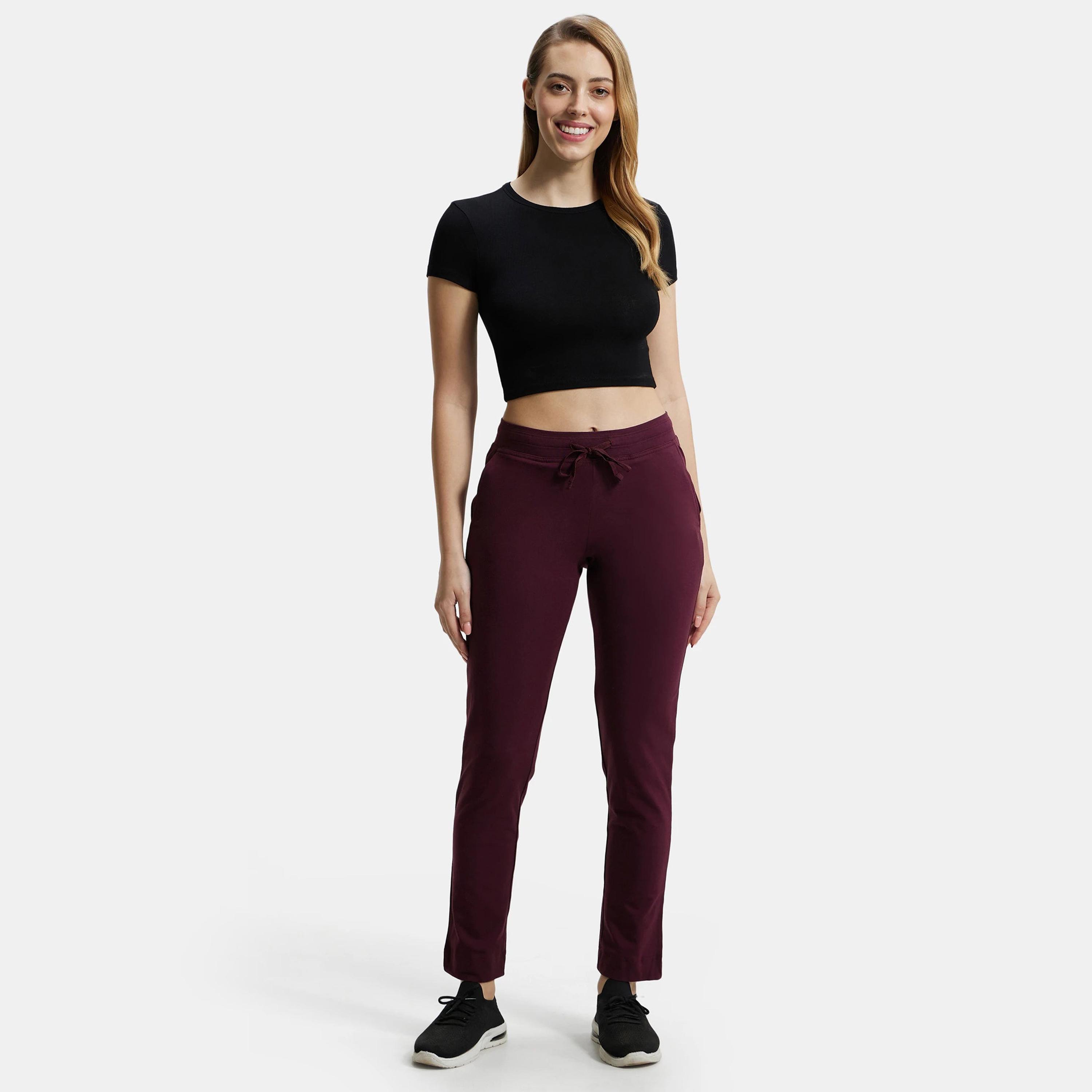 جوكي- بنطال نسائي لاونج 24×7-women-clothing-nightwear-pyjamas-bottoms-image-34