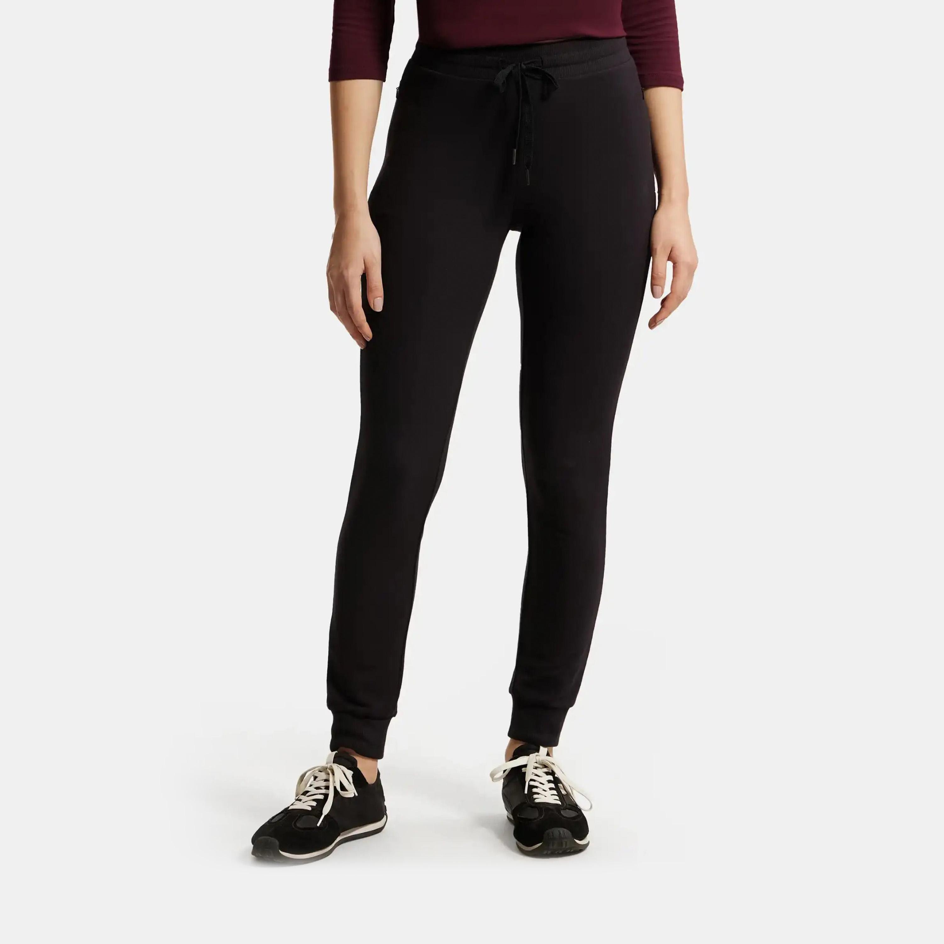 بنطال رياضي حريمي من جوكى-women-clothing-sportswearandactivewear-bottoms-image-1