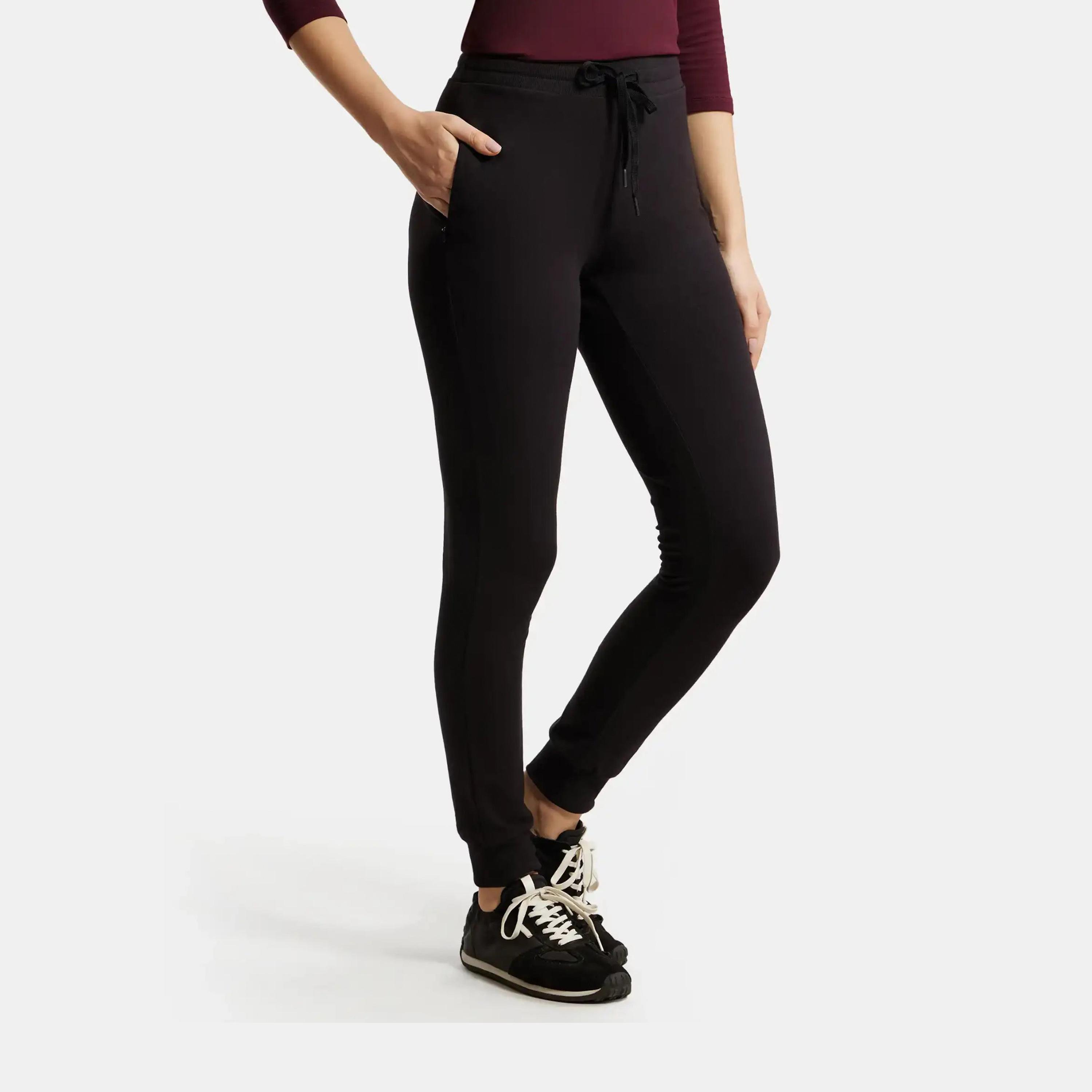 بنطال رياضي حريمي من جوكى-women-clothing-sportswearandactivewear-bottoms-image-2