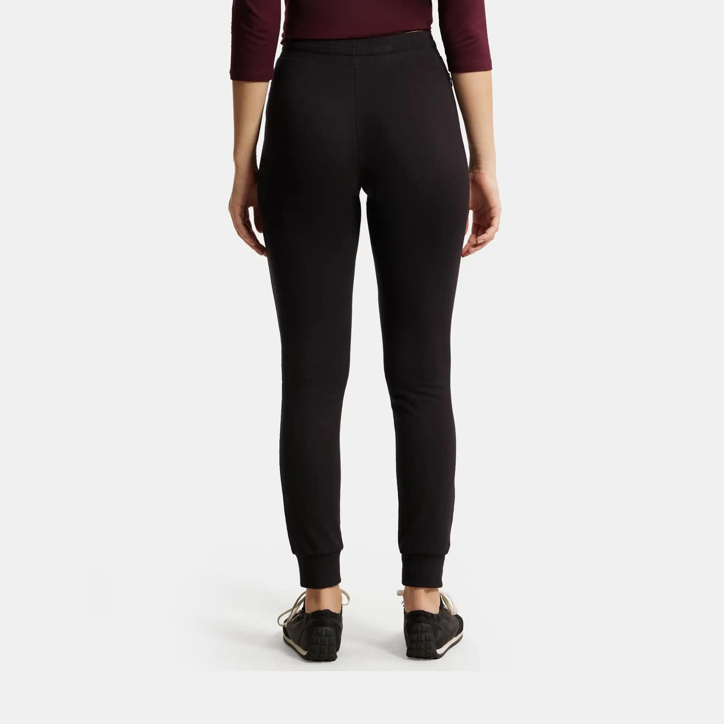 بنطال رياضي حريمي من جوكى-women-clothing-sportswearandactivewear-bottoms-image-3