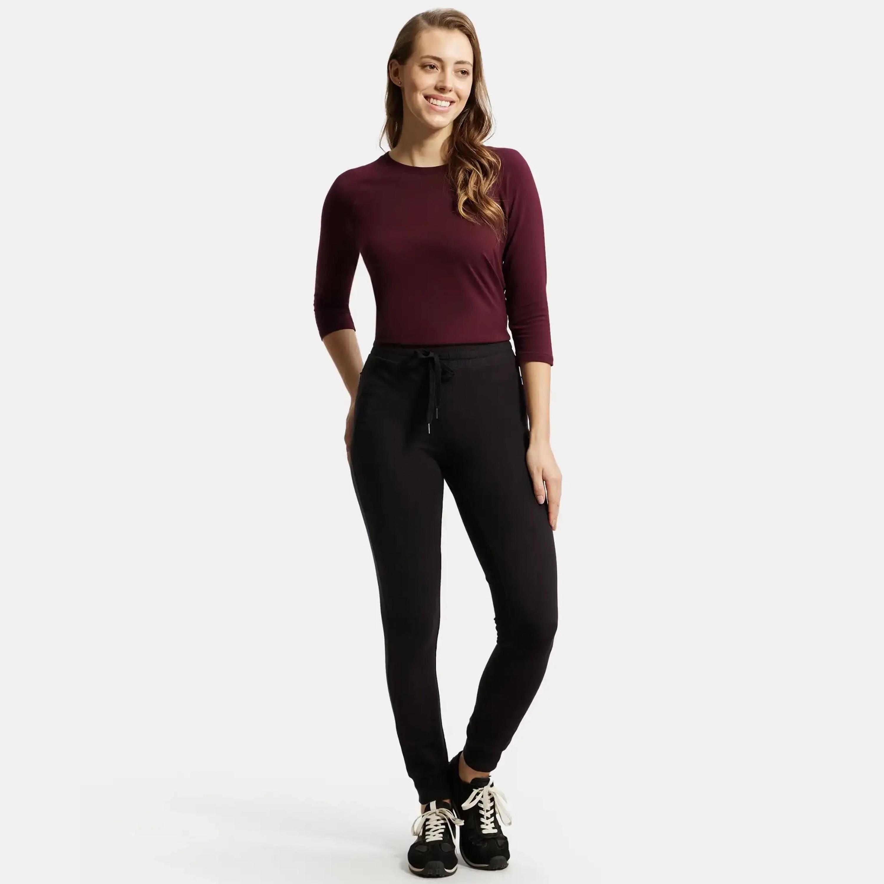 بنطال رياضي حريمي من جوكى-women-clothing-sportswearandactivewear-bottoms-image-4