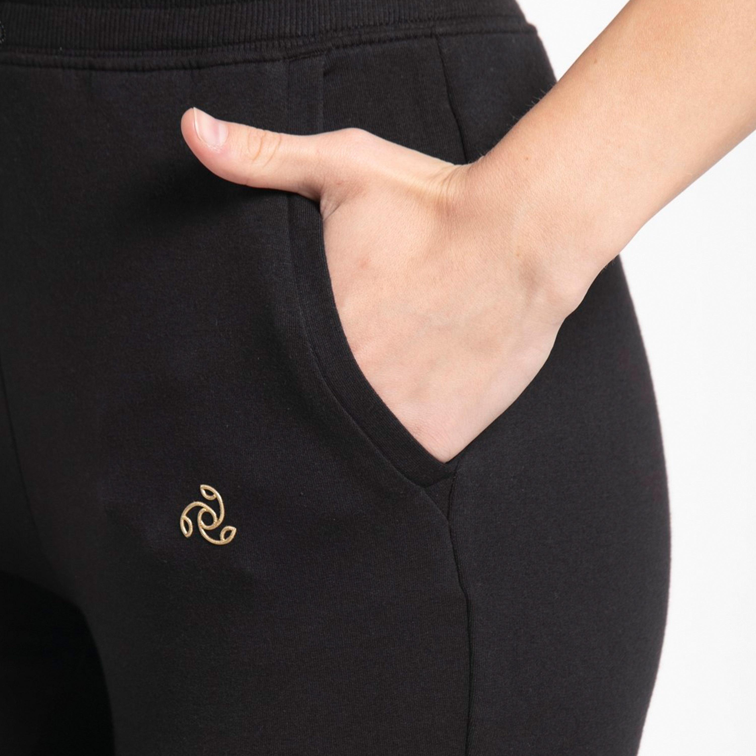 بنطال رياضي حريمي من جوكى-women-clothing-sportswearandactivewear-bottoms-image-6