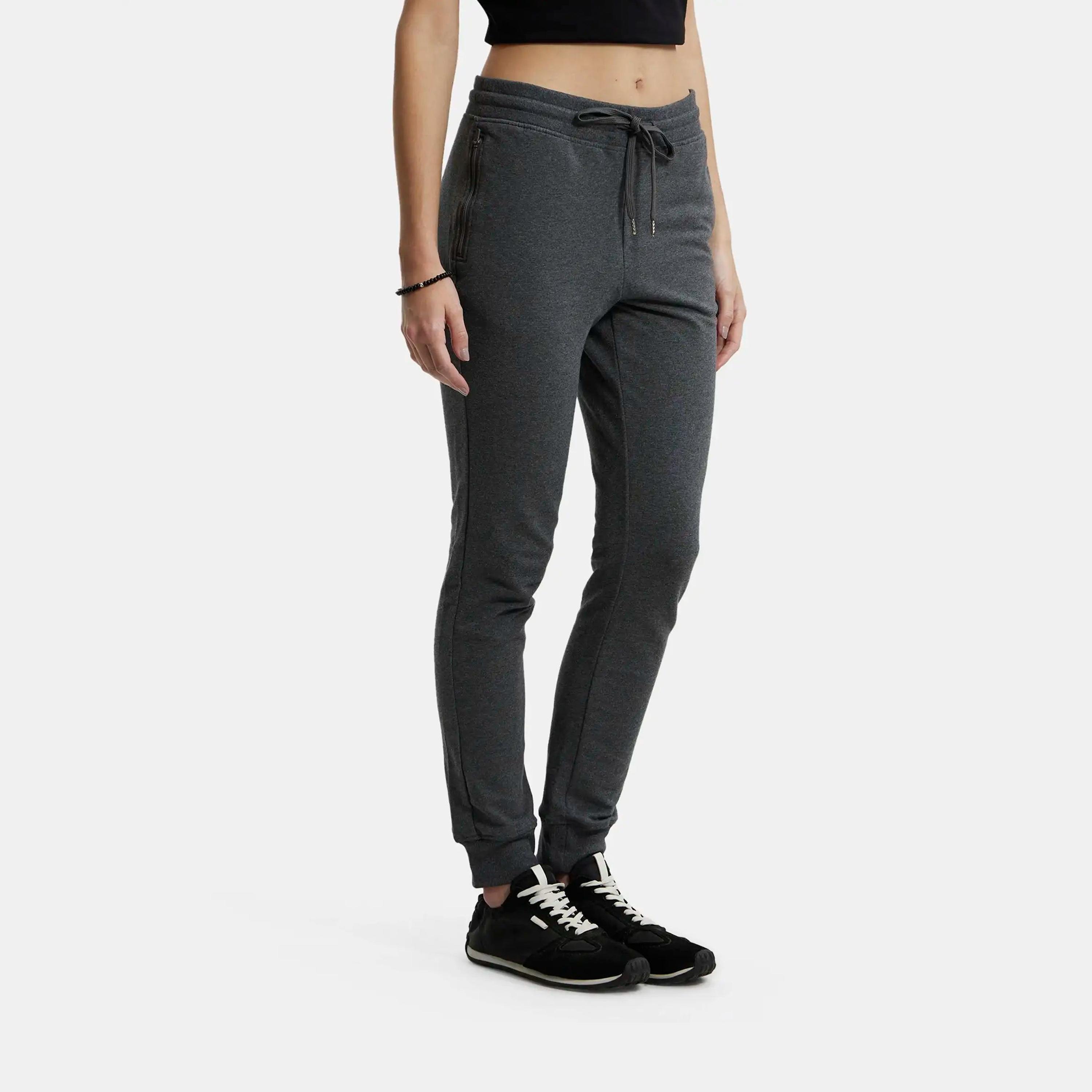 بنطال رياضي حريمي من جوكى-women-clothing-sportswearandactivewear-bottoms-image-8