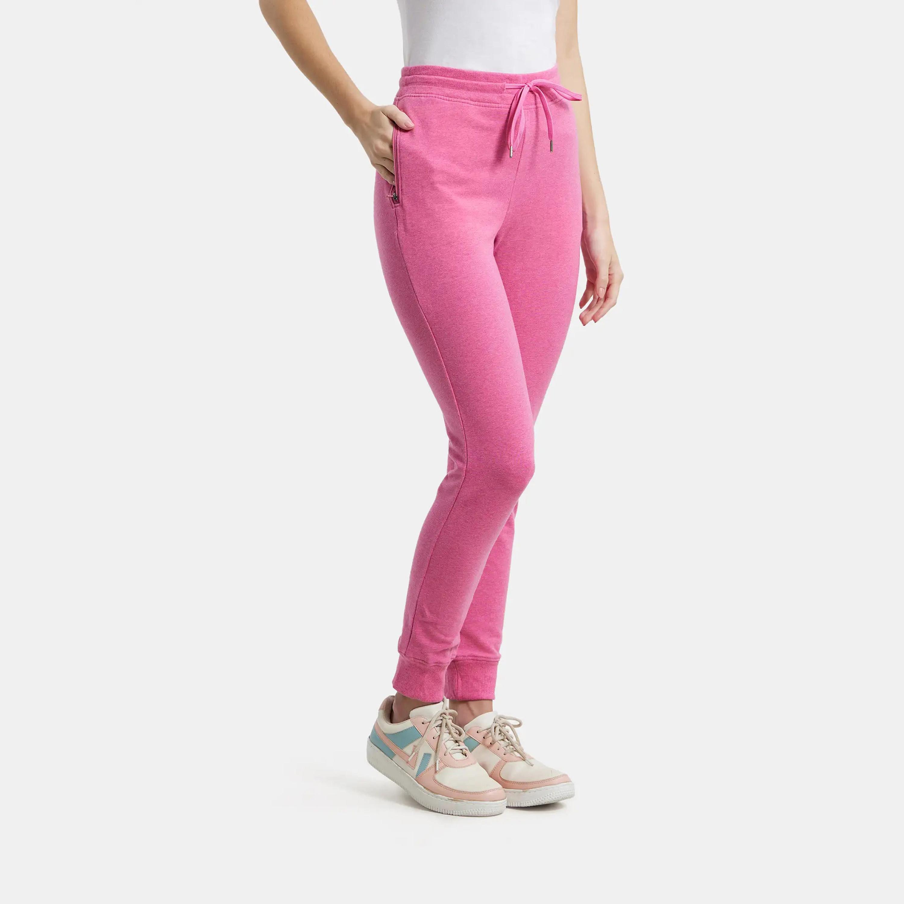 بنطال رياضي حريمي من جوكى-women-clothing-sportswearandactivewear-bottoms-image-14