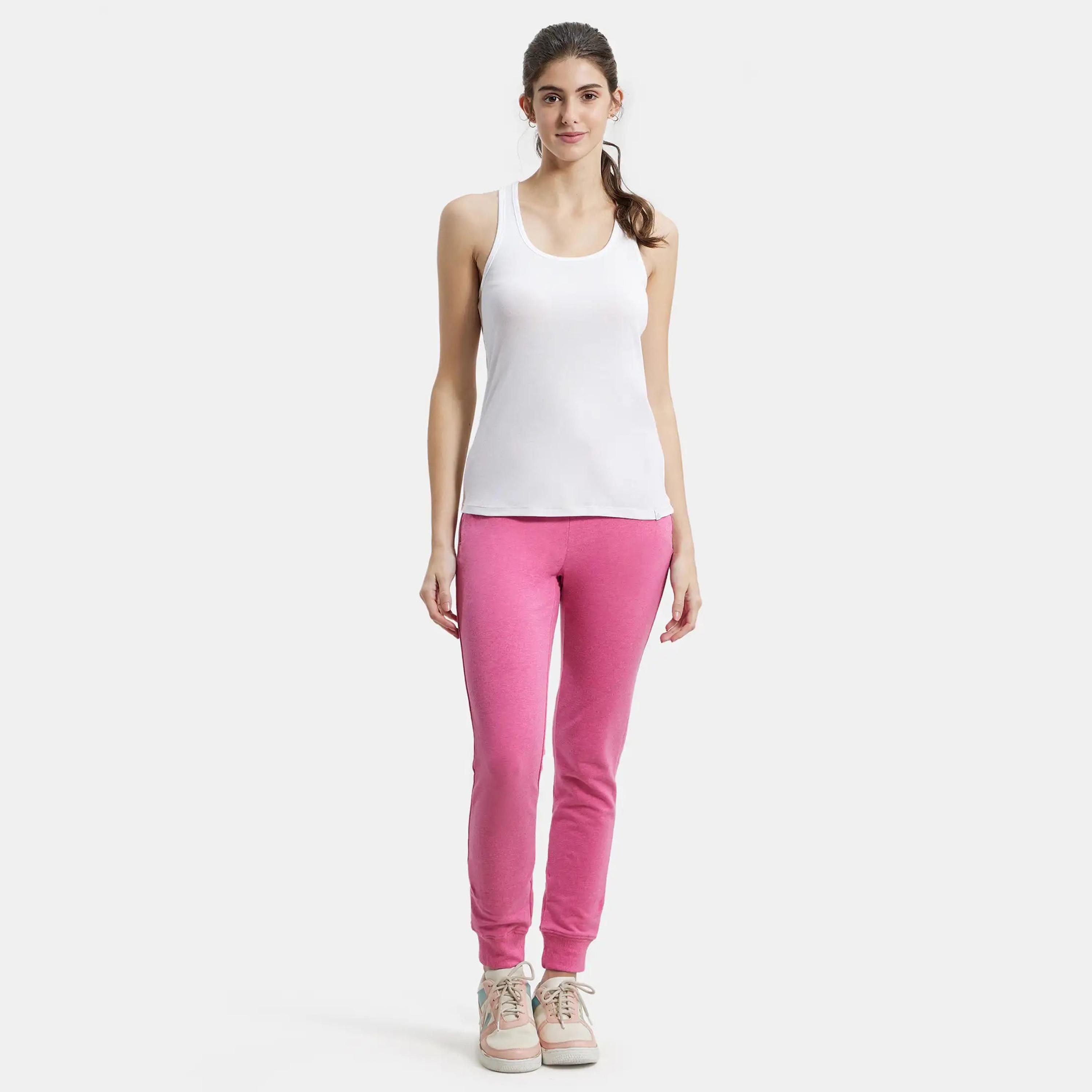 بنطال رياضي حريمي من جوكى-women-clothing-sportswearandactivewear-bottoms-image-16