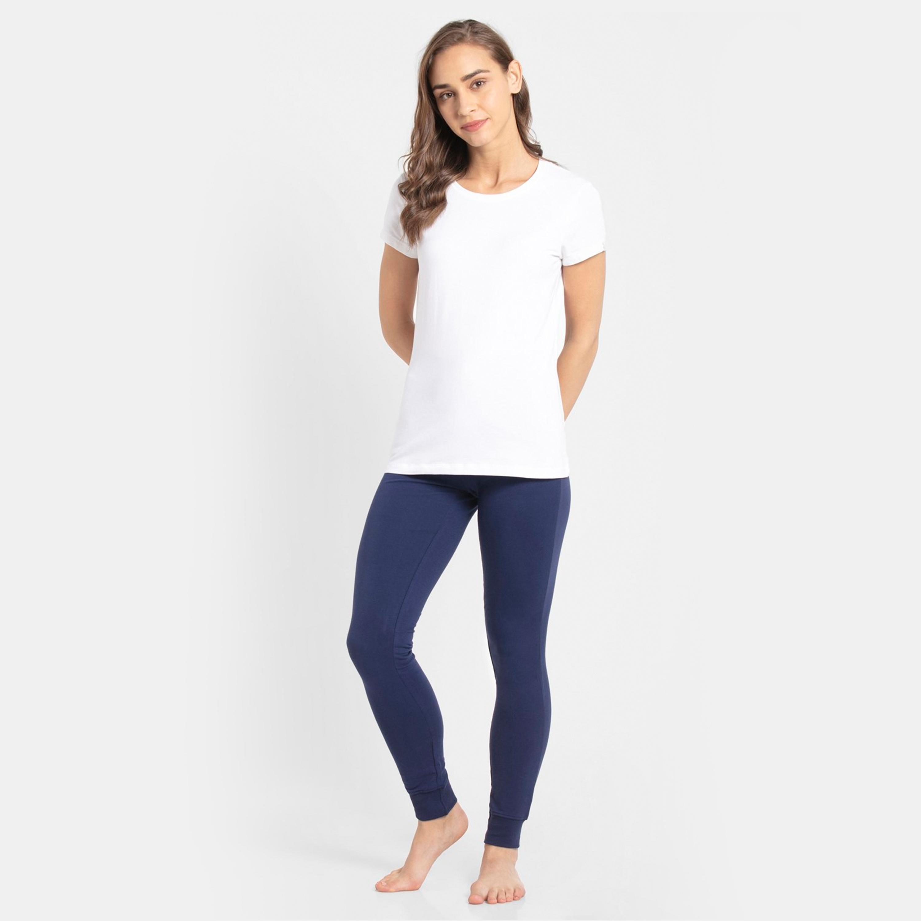 بنطال رياضي حريمي من جوكى-women-clothing-sportswearandactivewear-bottoms-image-22